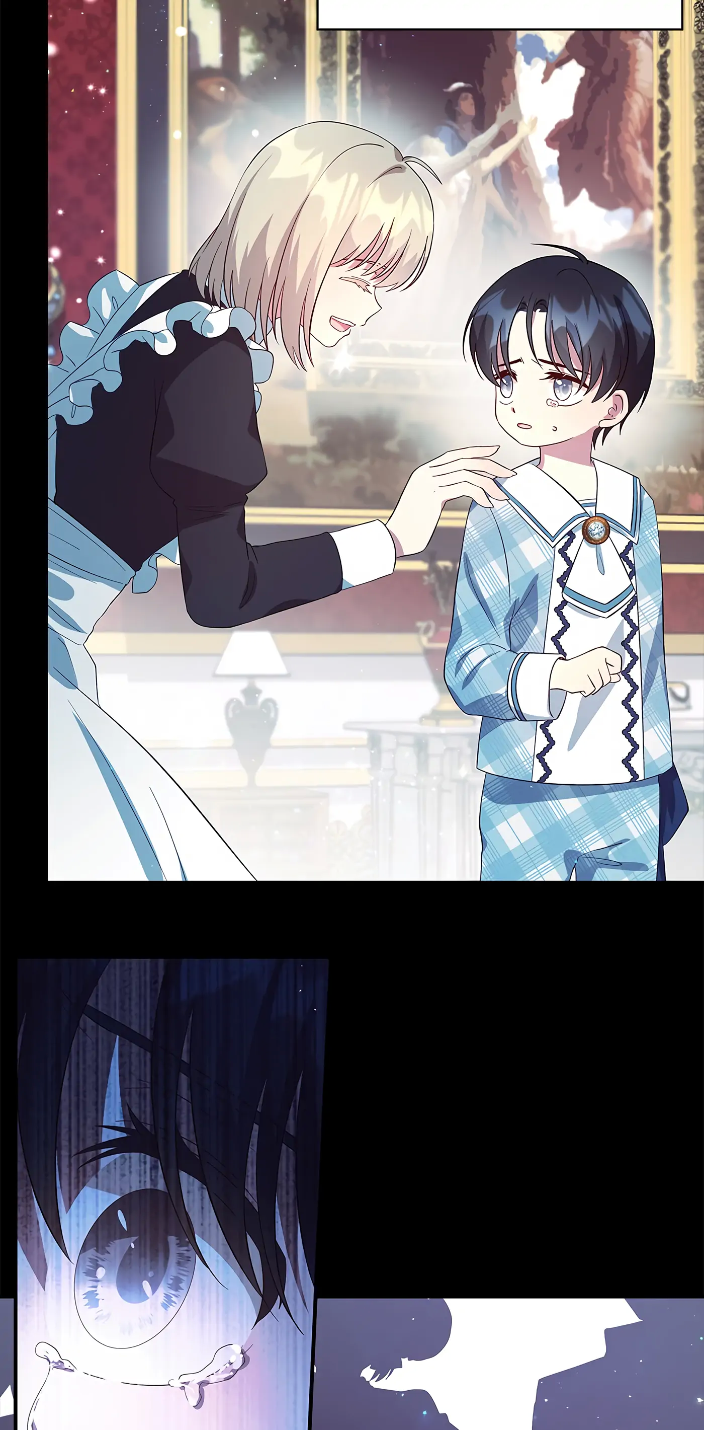 I’m Not a Warrior! Chapter 46 - Page 44