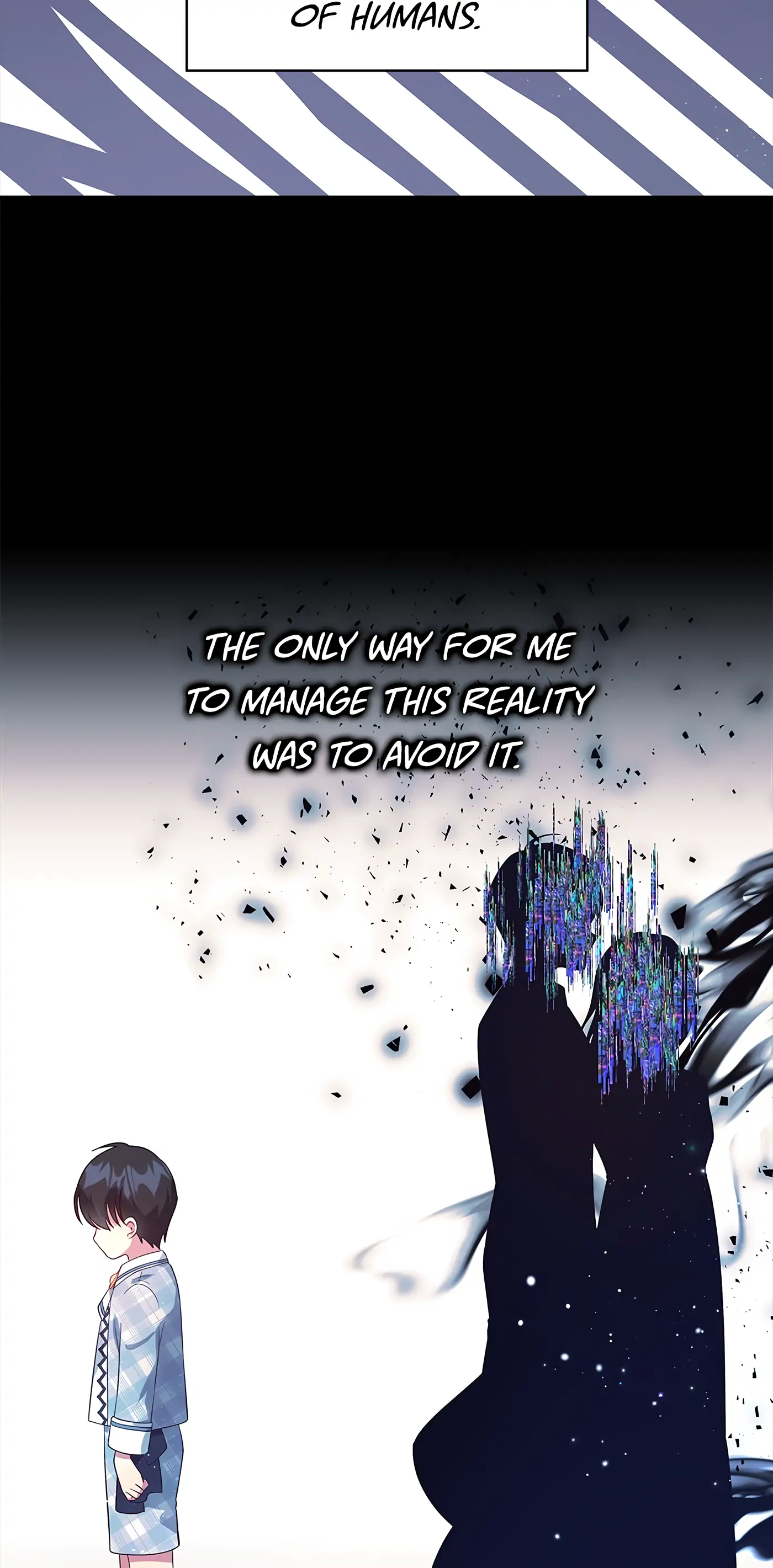 I’m Not a Warrior! Chapter 46 - Page 46