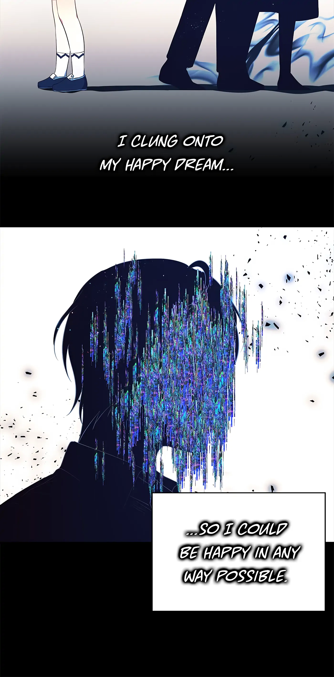 I’m Not a Warrior! Chapter 46 - Page 47