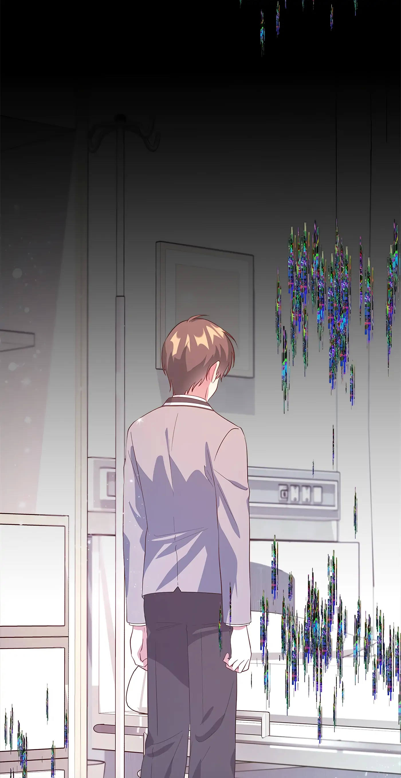 I’m Not a Warrior! Chapter 46 - Page 49