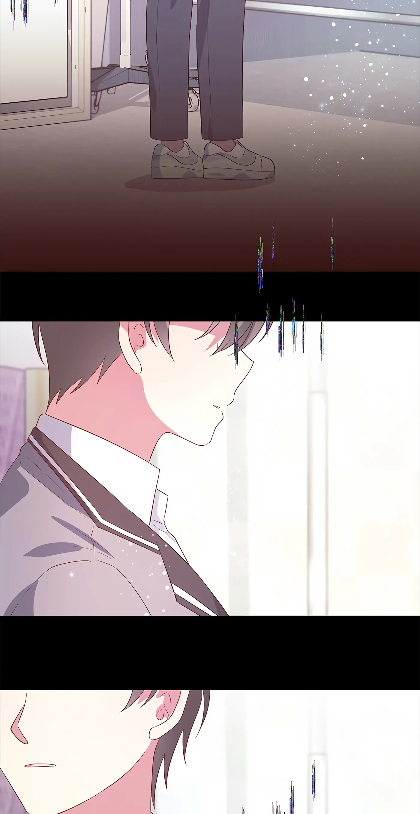 I’m Not a Warrior! Chapter 46 - Page 50