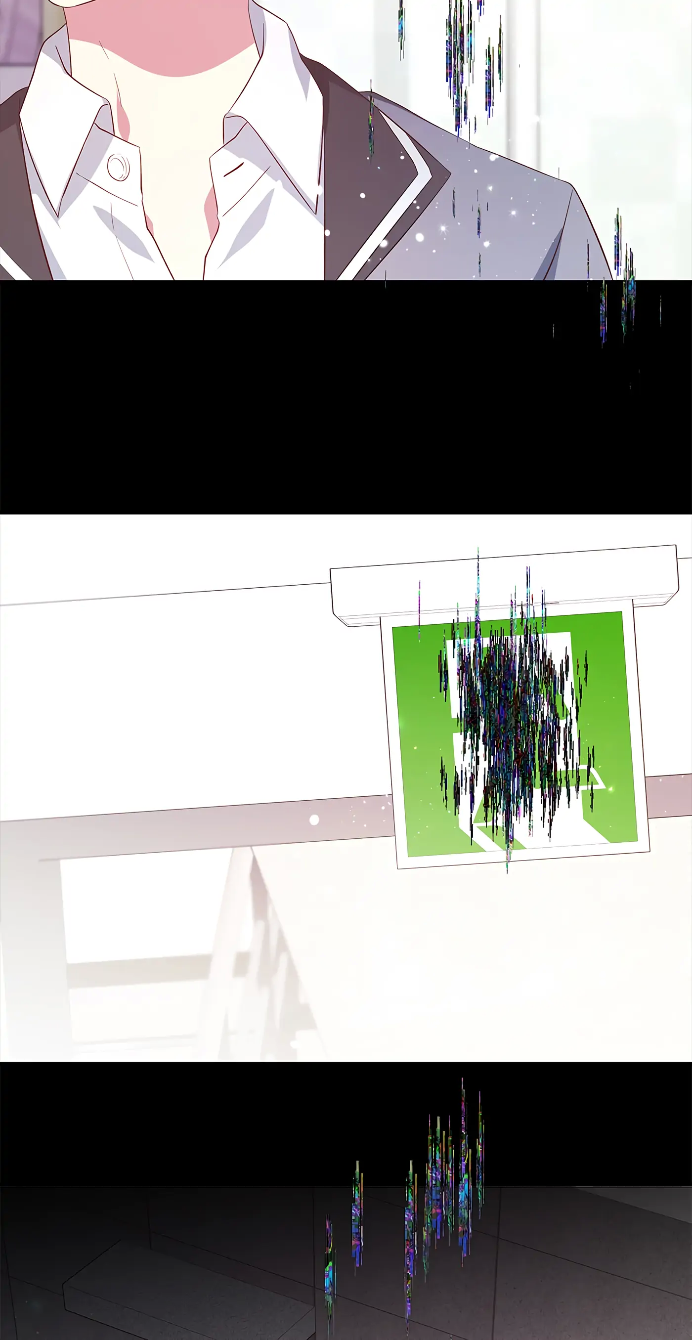 I’m Not a Warrior! Chapter 46 - Page 51