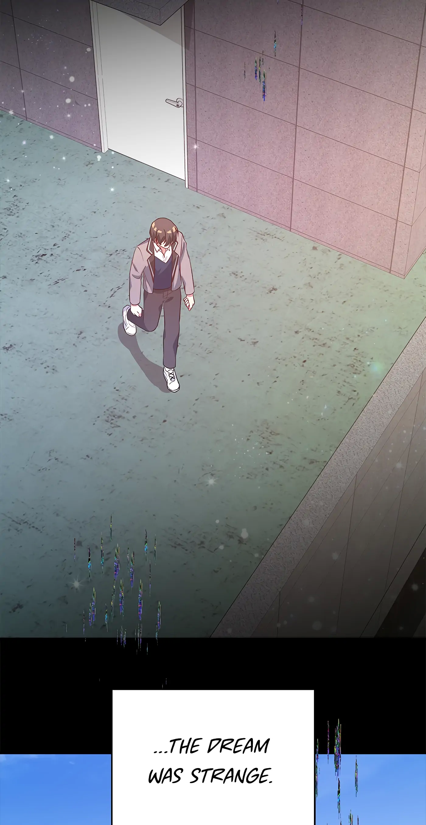 I’m Not a Warrior! Chapter 46 - Page 52