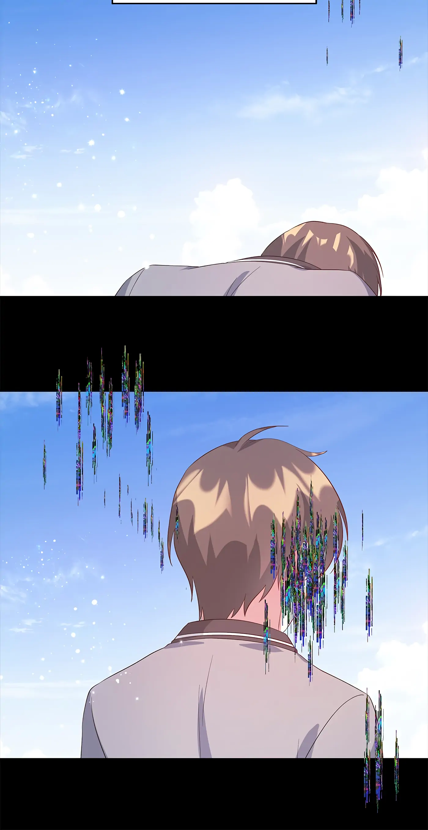 I’m Not a Warrior! Chapter 46 - Page 53