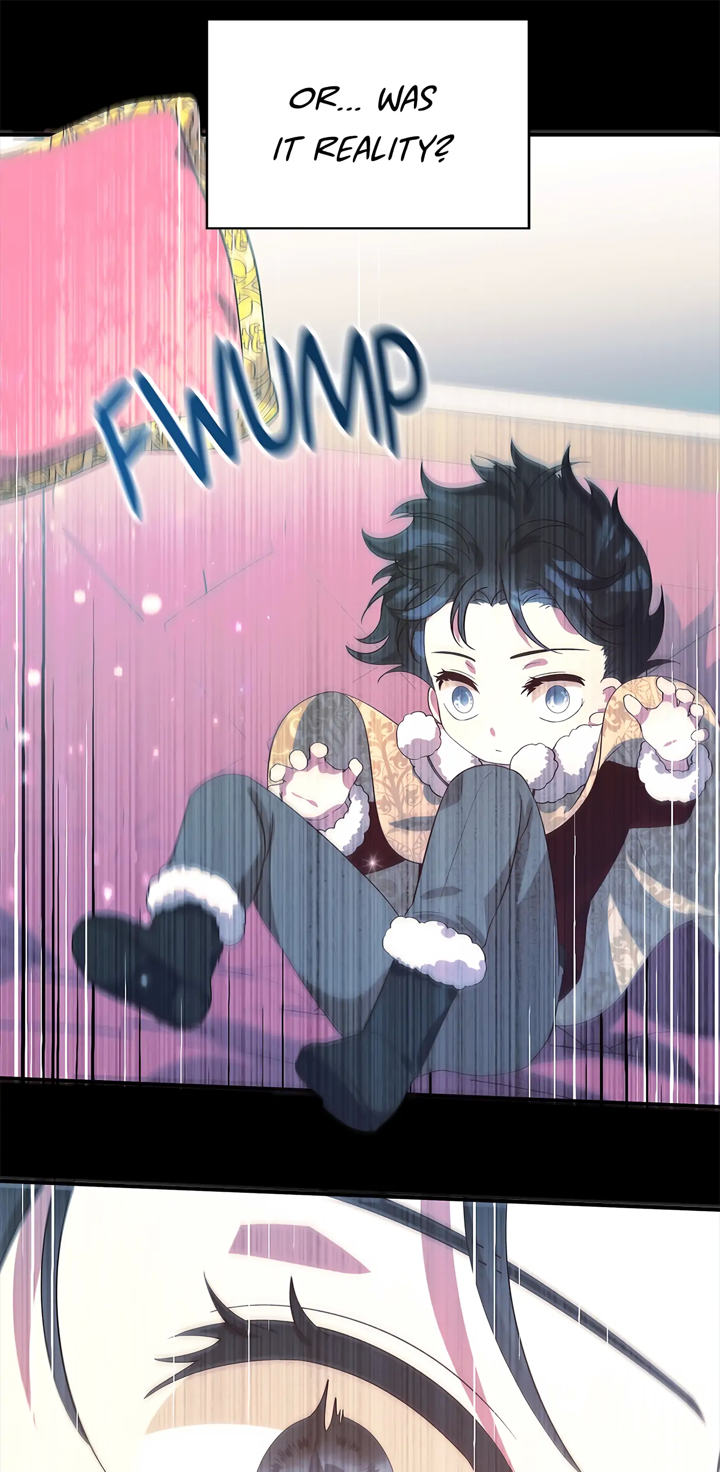 I’m Not a Warrior! Chapter 46 - Page 54