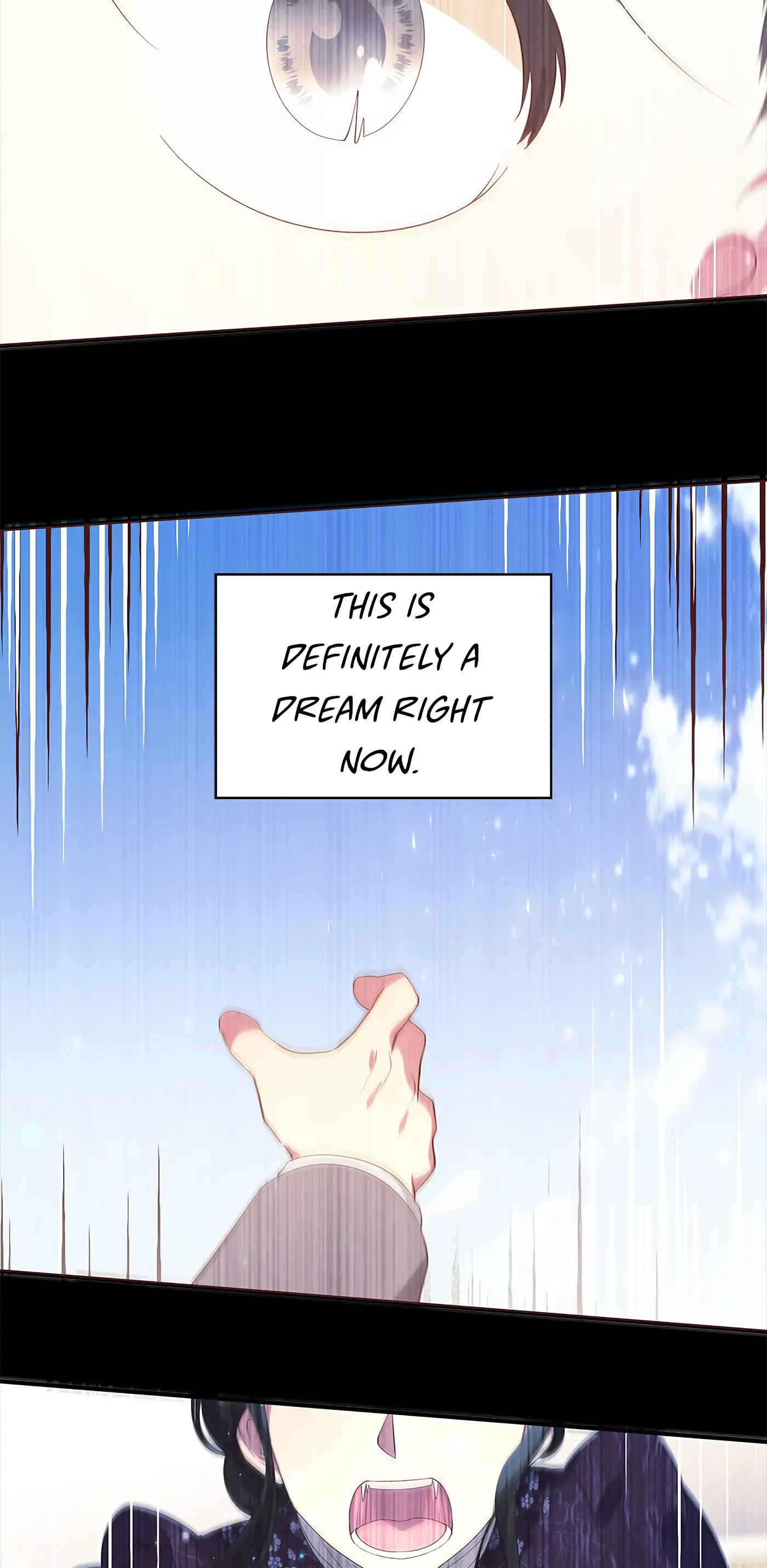 I’m Not a Warrior! Chapter 46 - Page 55