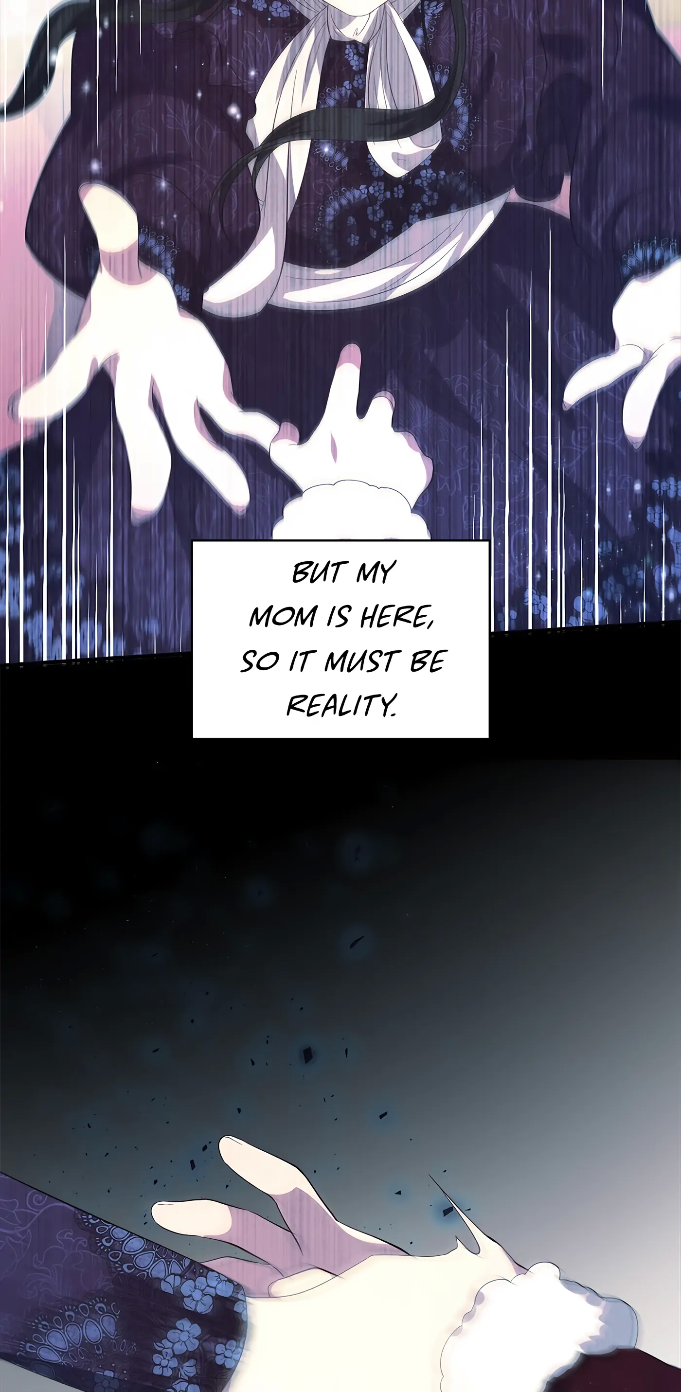 I’m Not a Warrior! Chapter 46 - Page 56