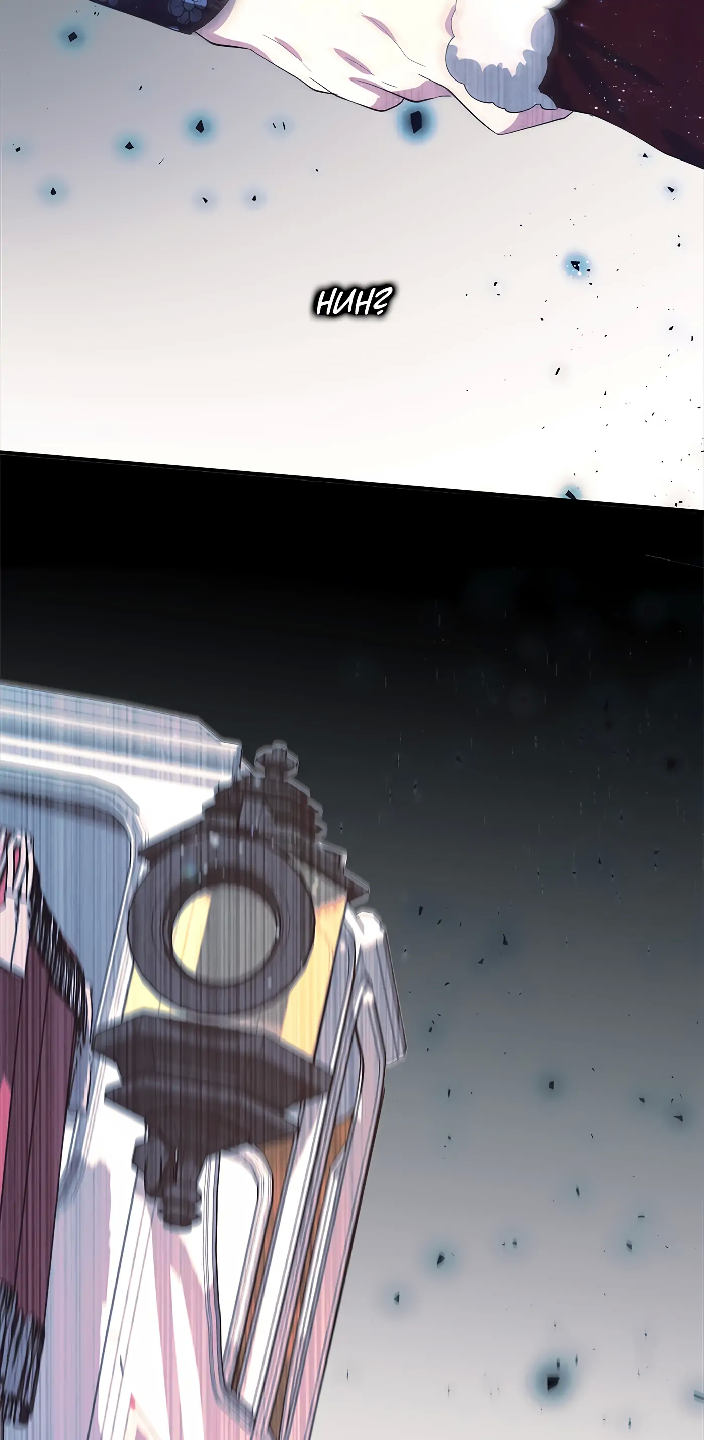 I’m Not a Warrior! Chapter 46 - Page 57