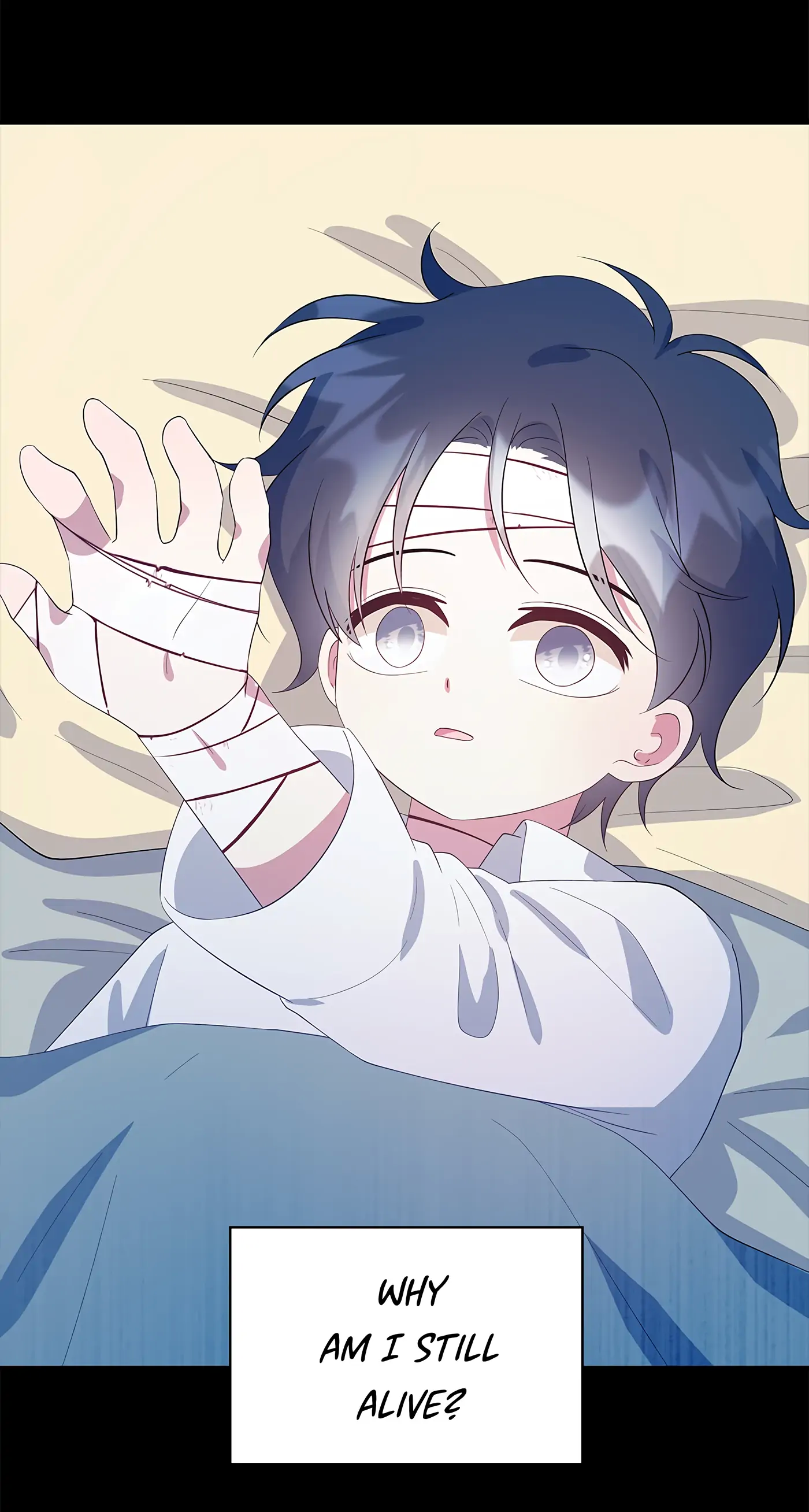 I’m Not a Warrior! Chapter 47 - Page 4