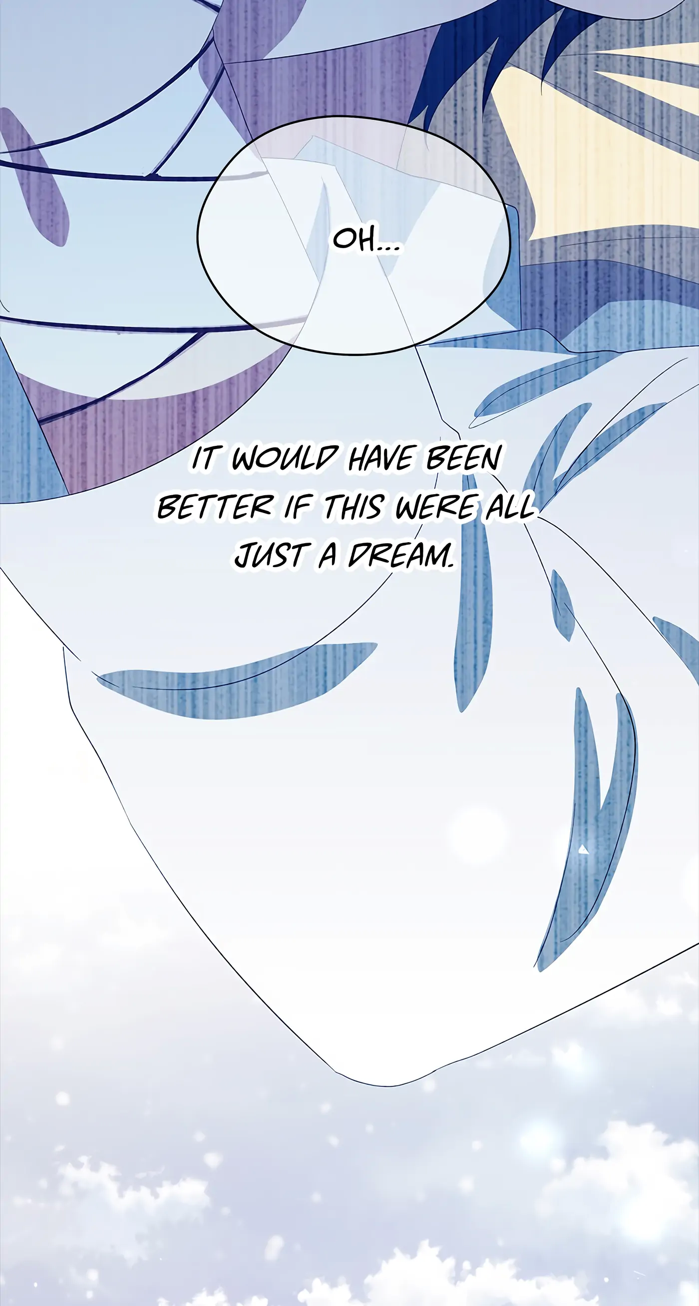 I’m Not a Warrior! Chapter 47 - Page 6