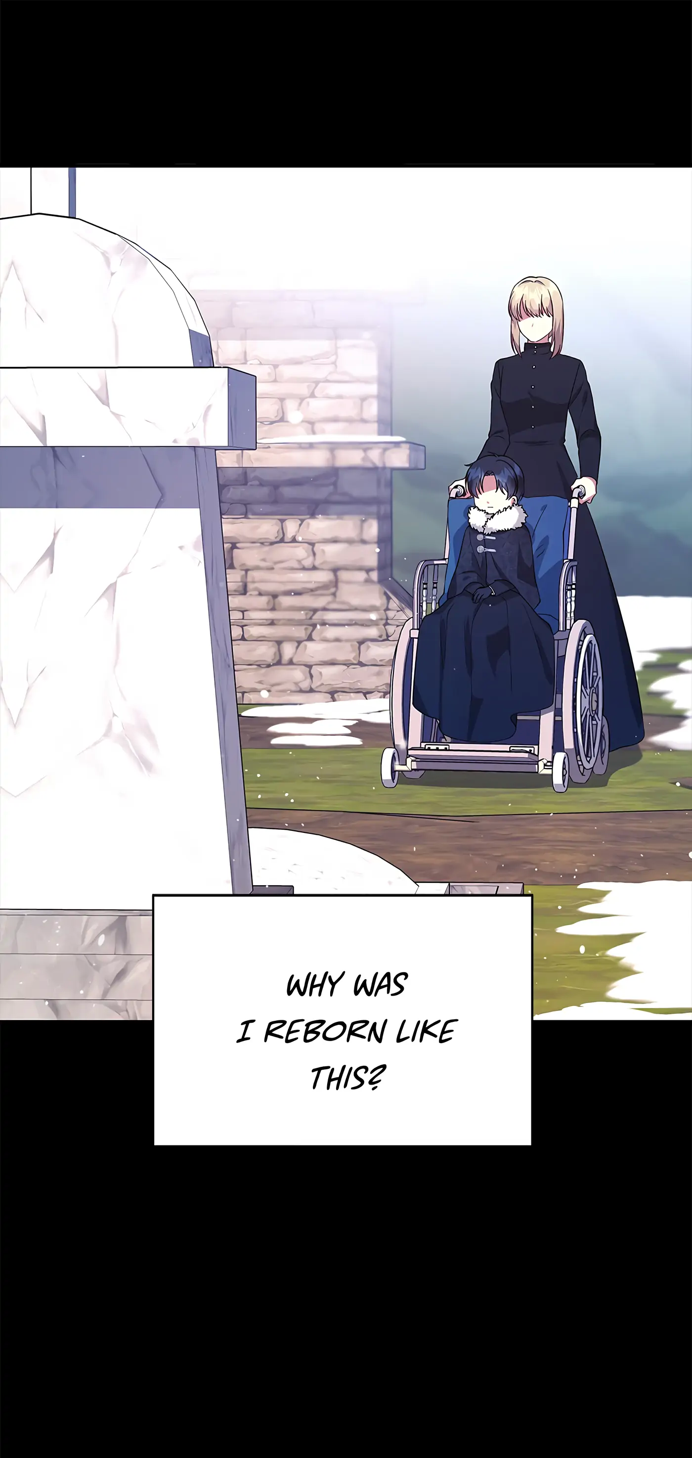 I’m Not a Warrior! Chapter 47 - Page 8