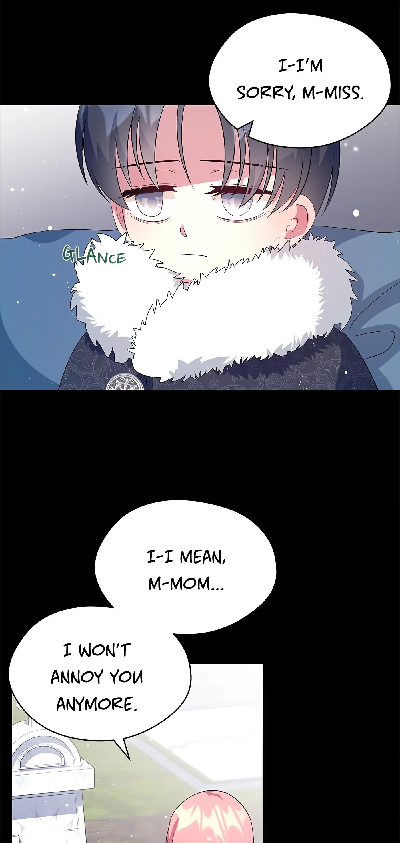 I’m Not a Warrior! Chapter 47 - Page 9