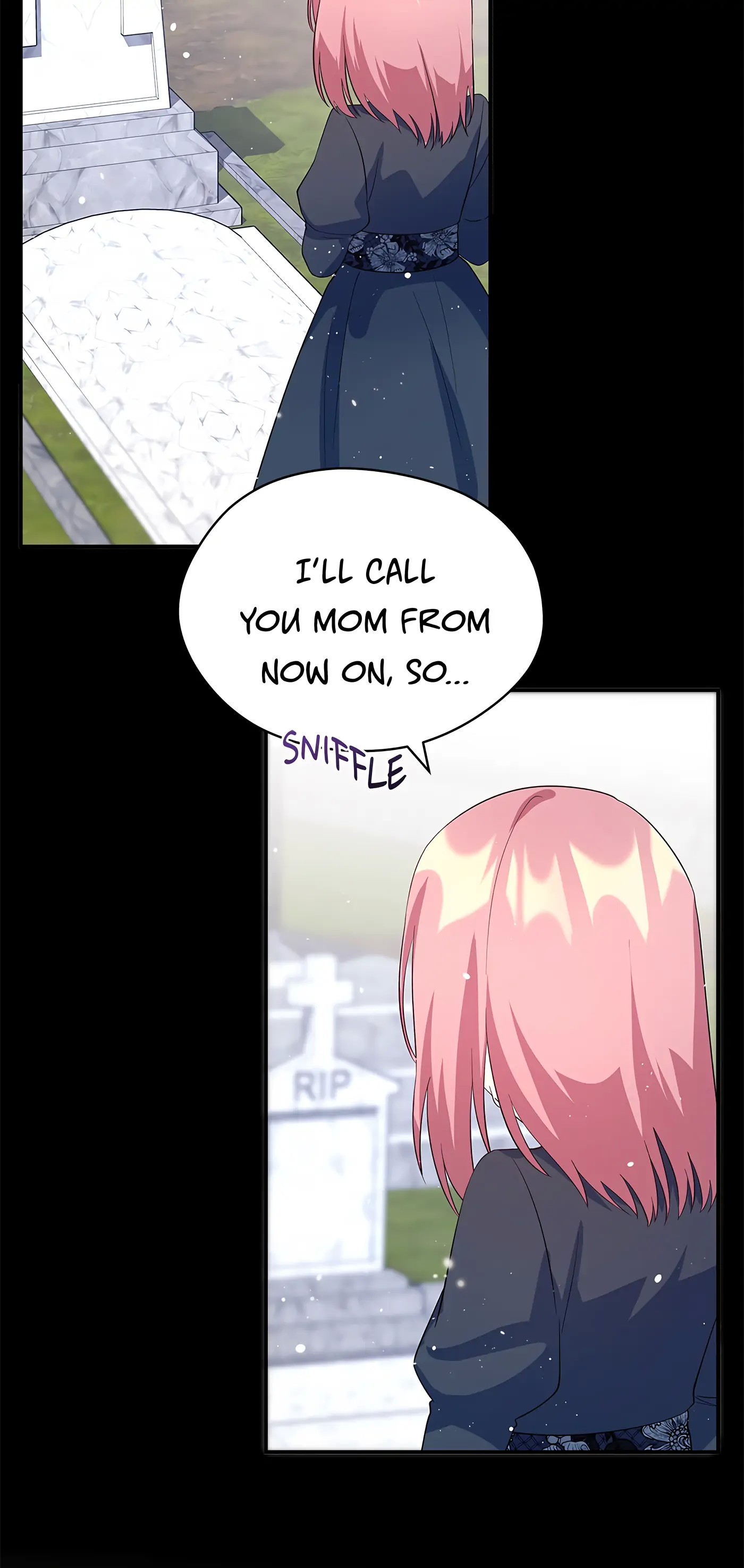 I’m Not a Warrior! Chapter 47 - Page 10