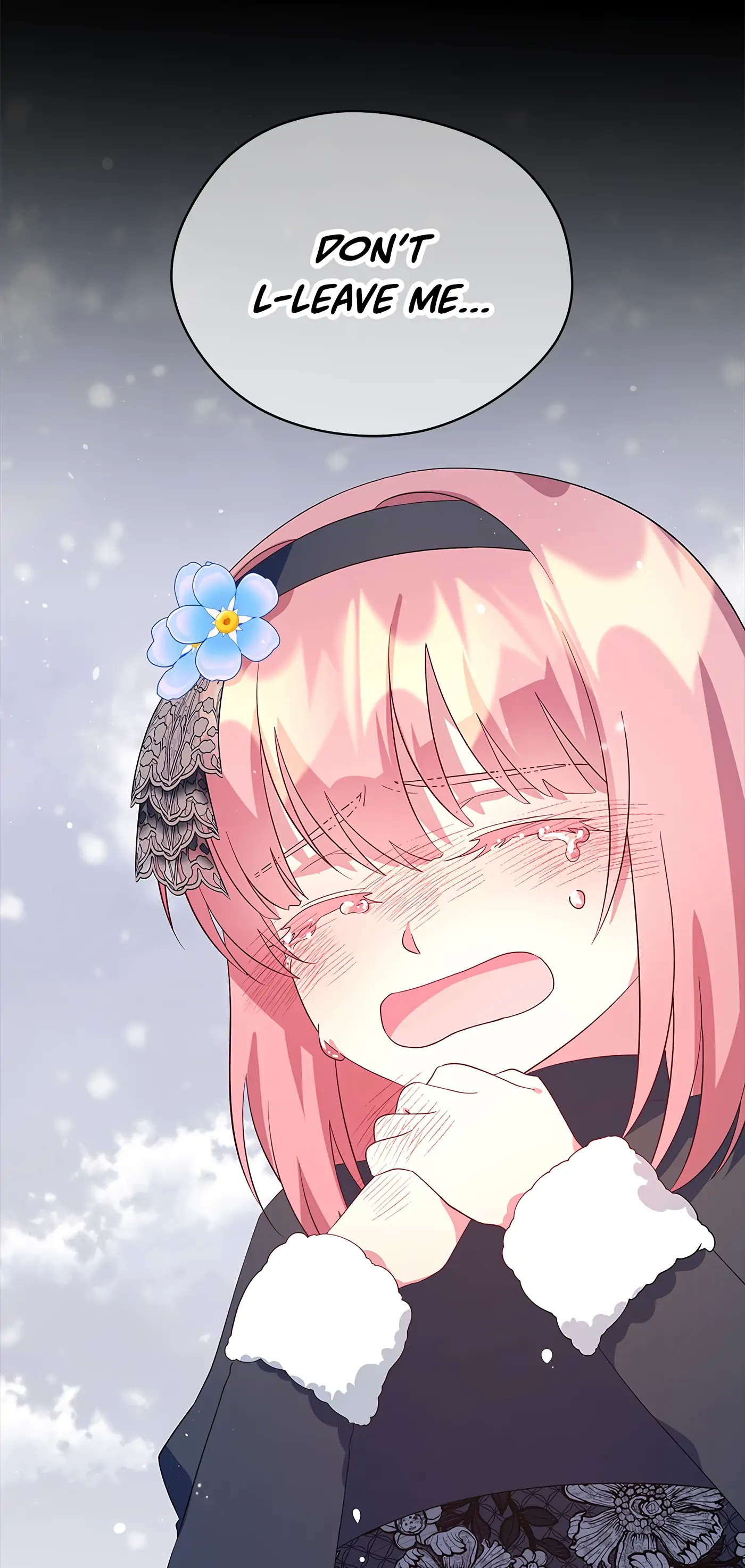 I’m Not a Warrior! Chapter 47 - Page 11