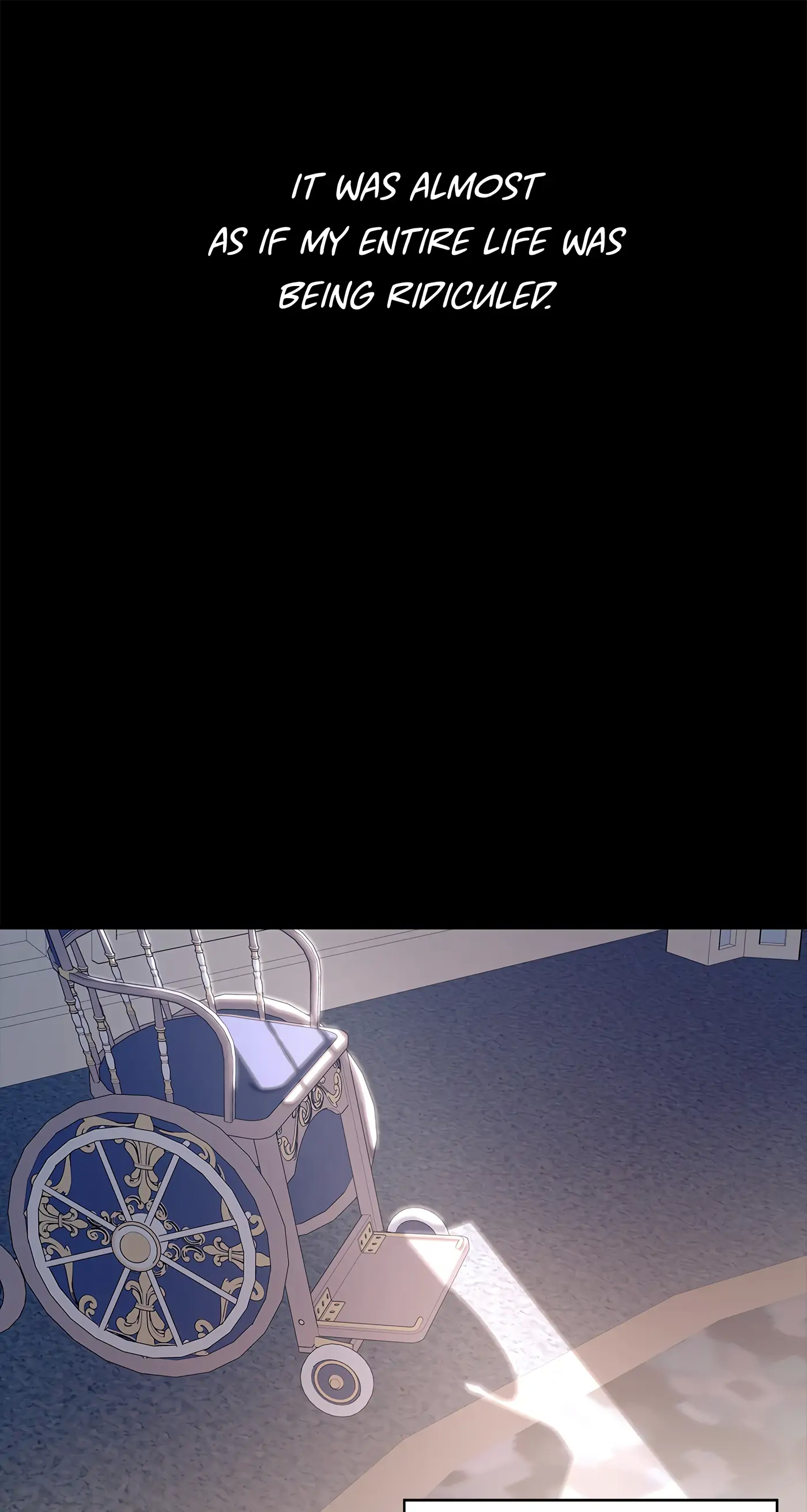 I’m Not a Warrior! Chapter 47 - Page 15