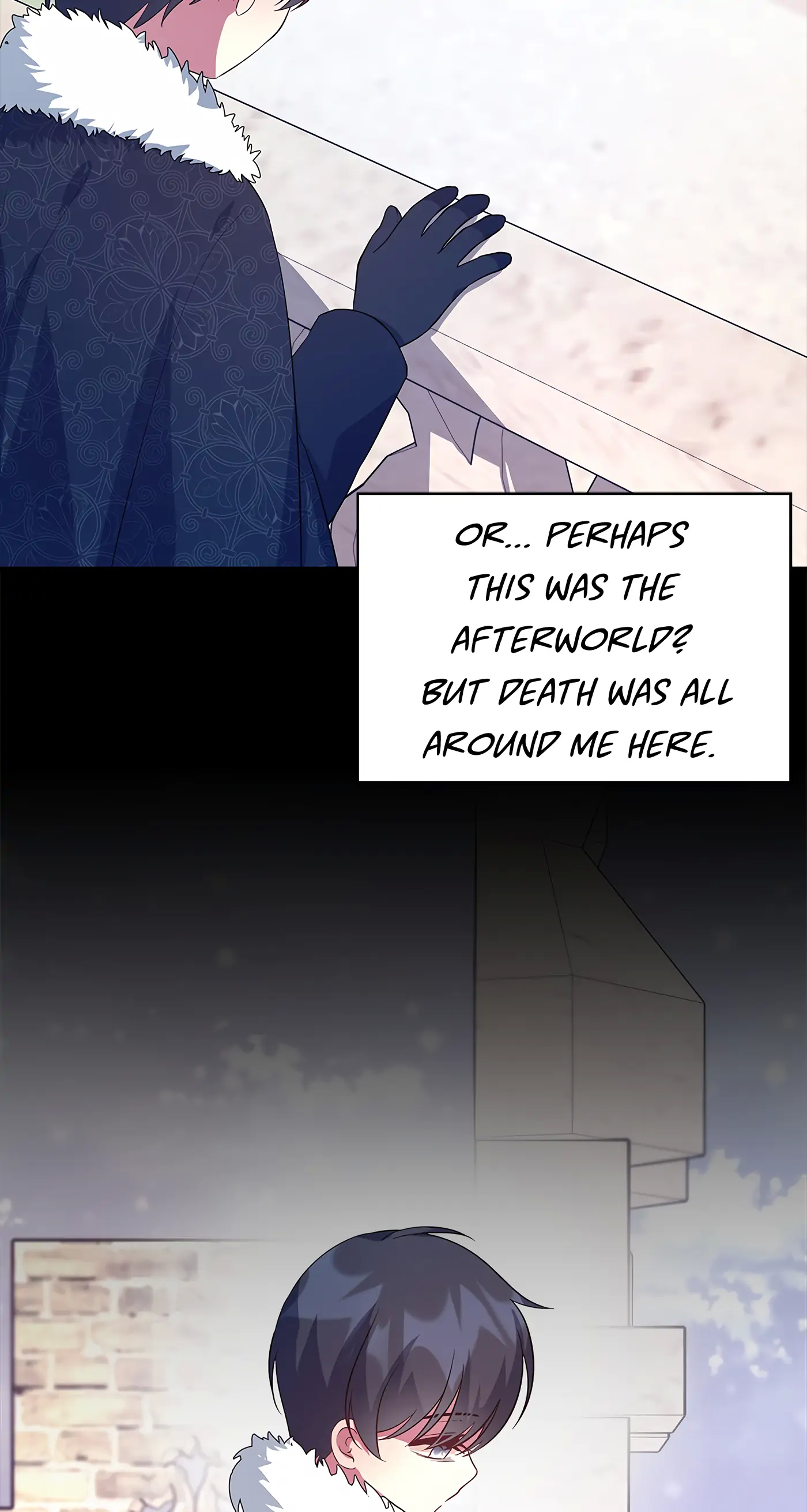 I’m Not a Warrior! Chapter 47 - Page 17