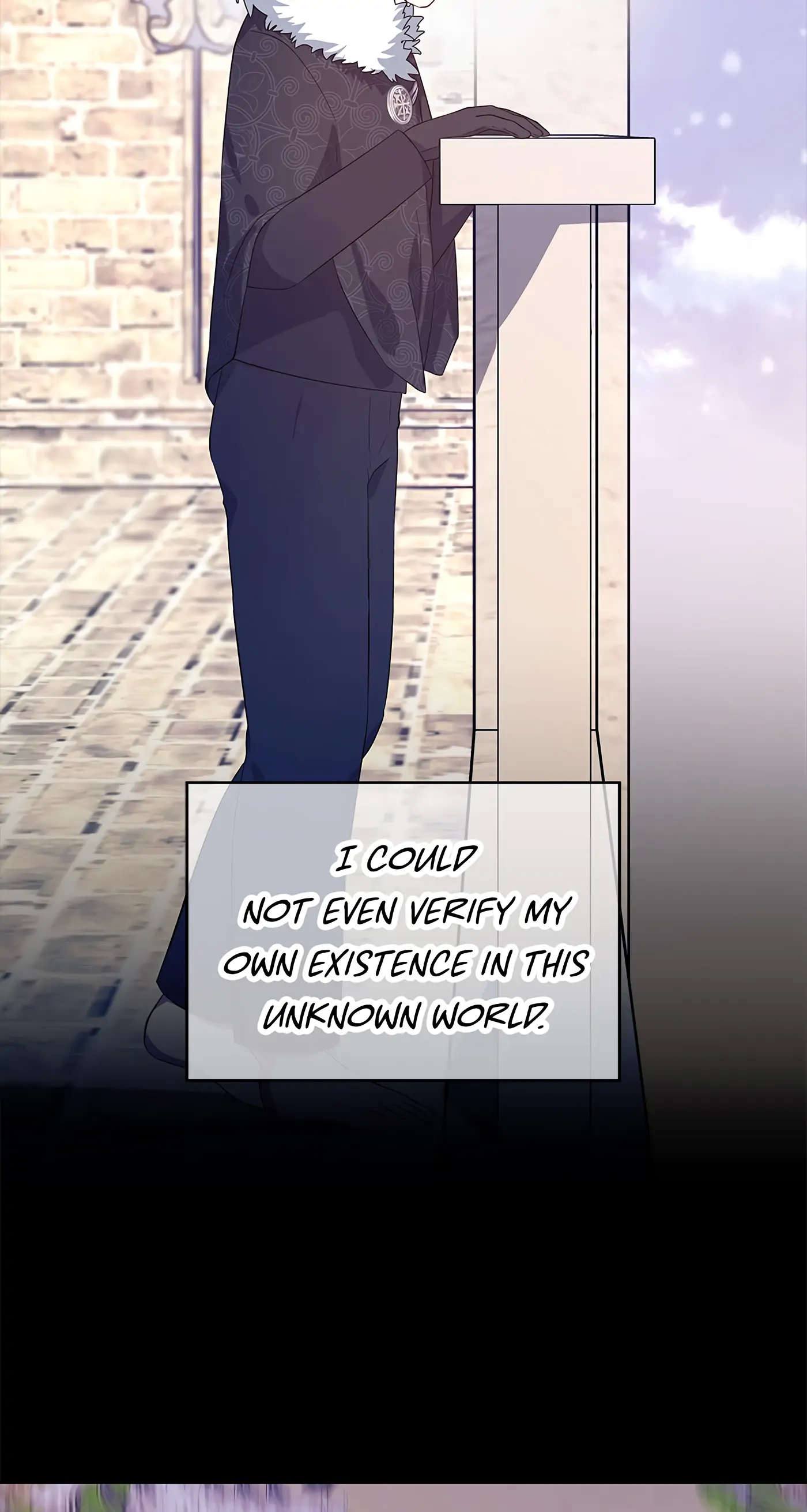 I’m Not a Warrior! Chapter 47 - Page 18