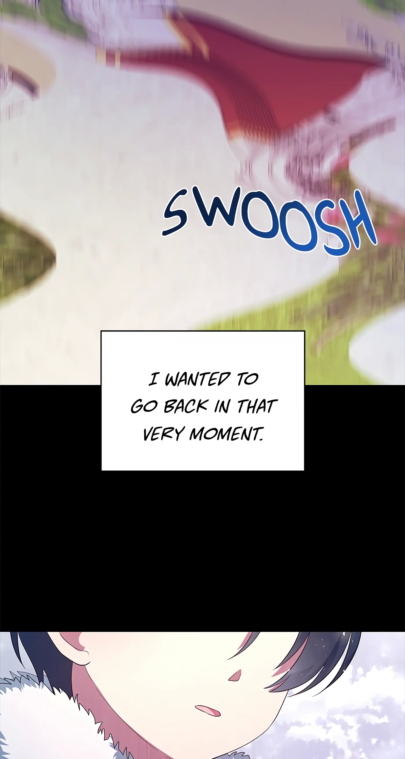 I’m Not a Warrior! Chapter 47 - Page 19