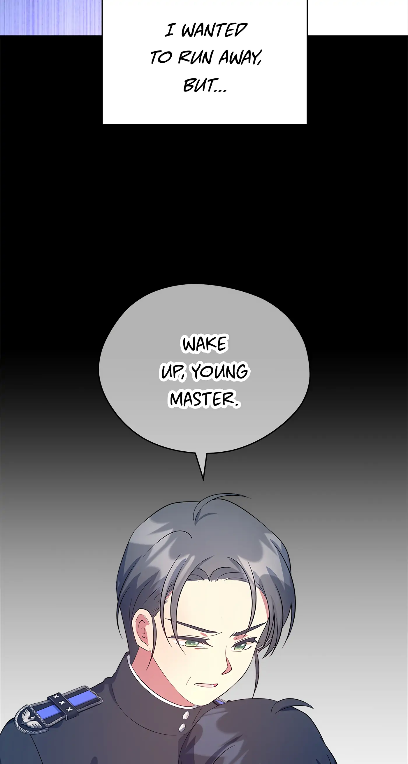 I’m Not a Warrior! Chapter 47 - Page 21