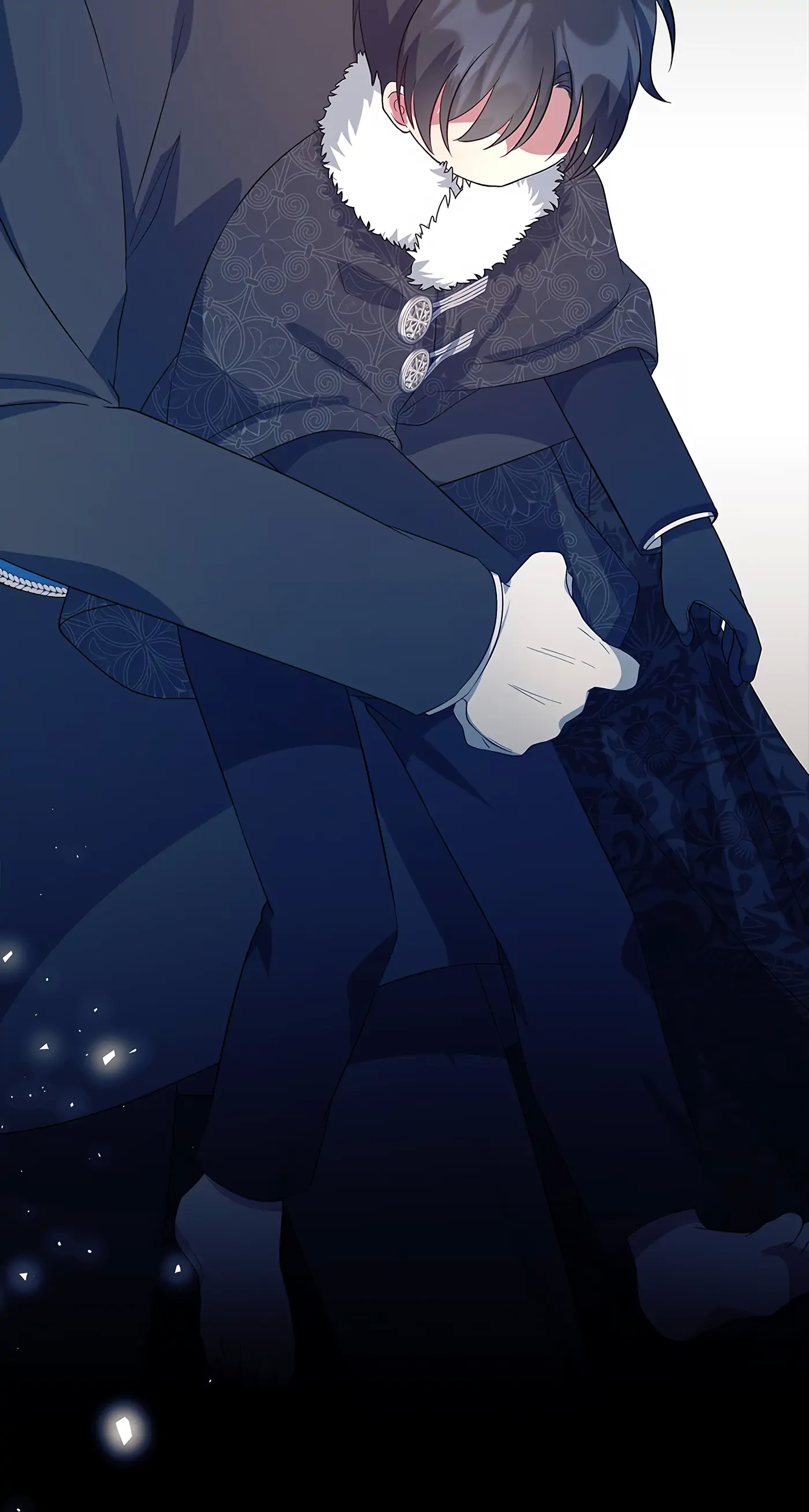 I’m Not a Warrior! Chapter 47 - Page 22