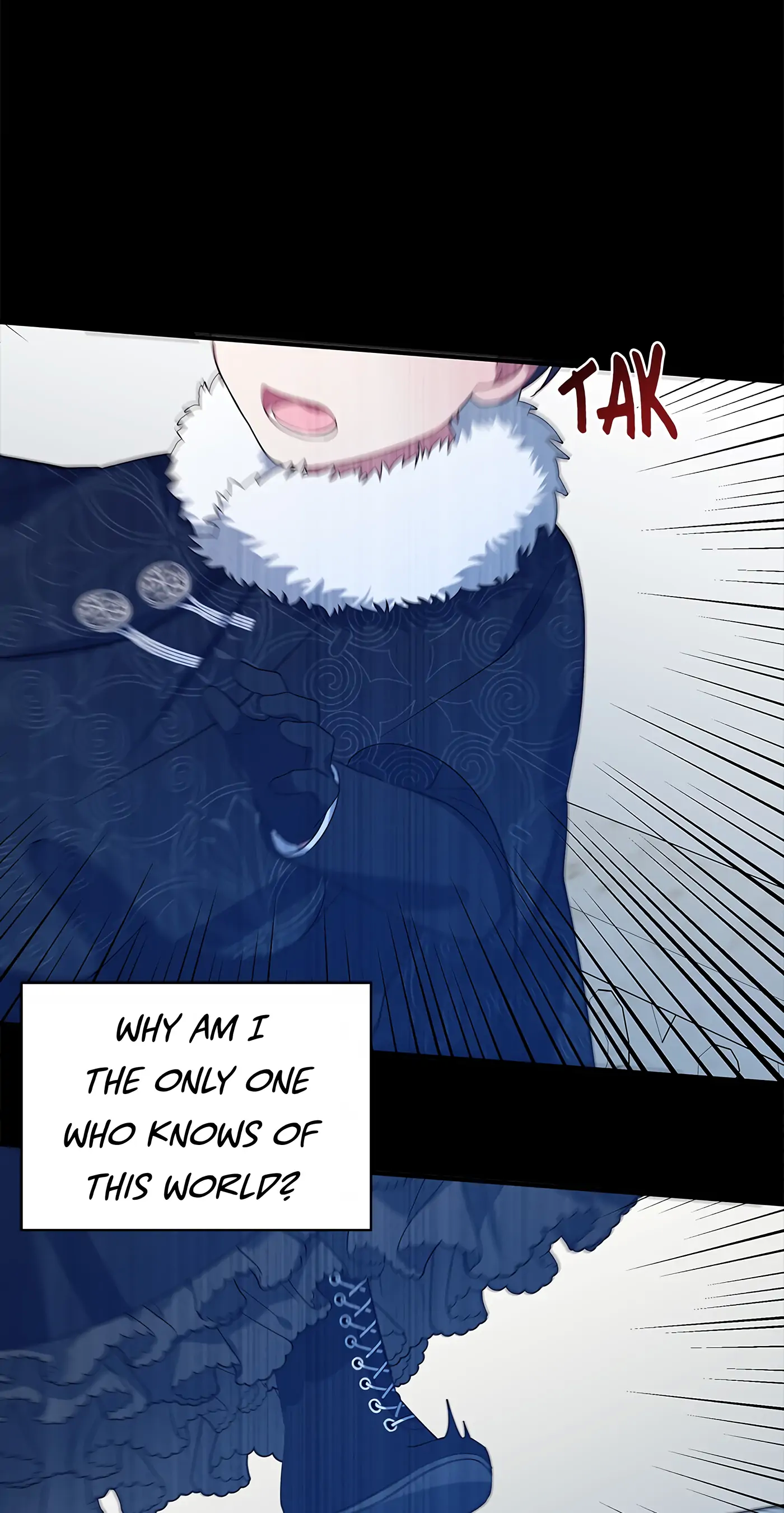 I’m Not a Warrior! Chapter 47 - Page 26