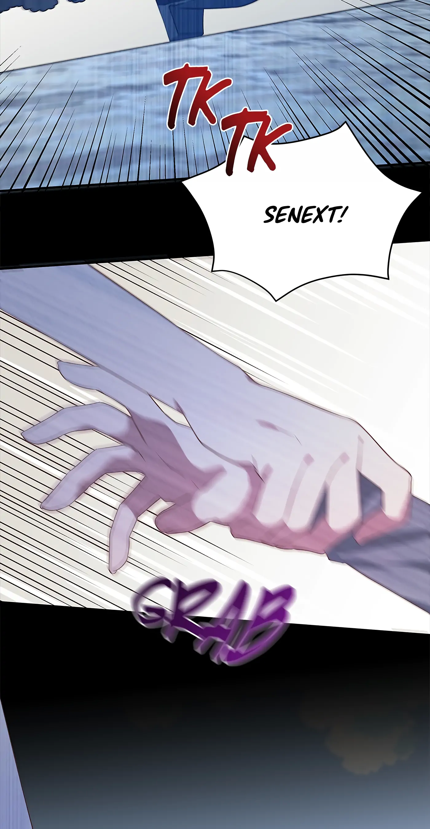 I’m Not a Warrior! Chapter 47 - Page 27