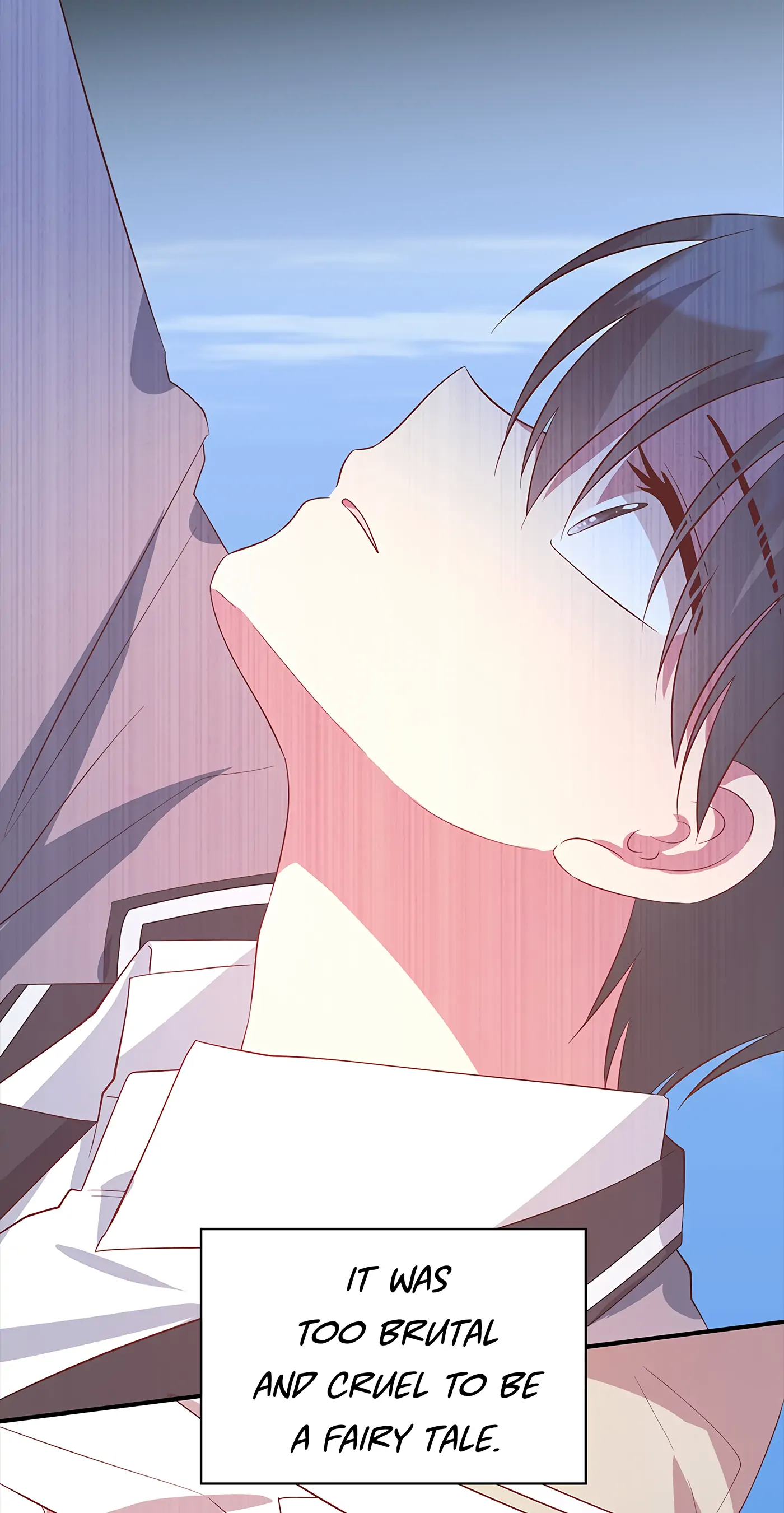 I’m Not a Warrior! Chapter 47 - Page 28