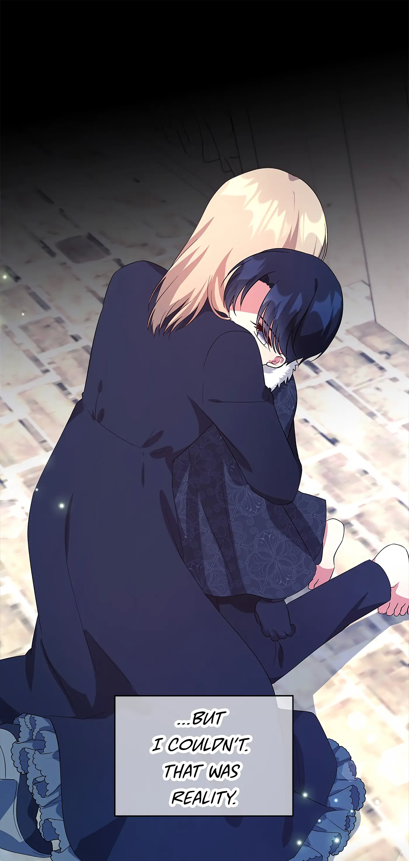 I’m Not a Warrior! Chapter 47 - Page 30