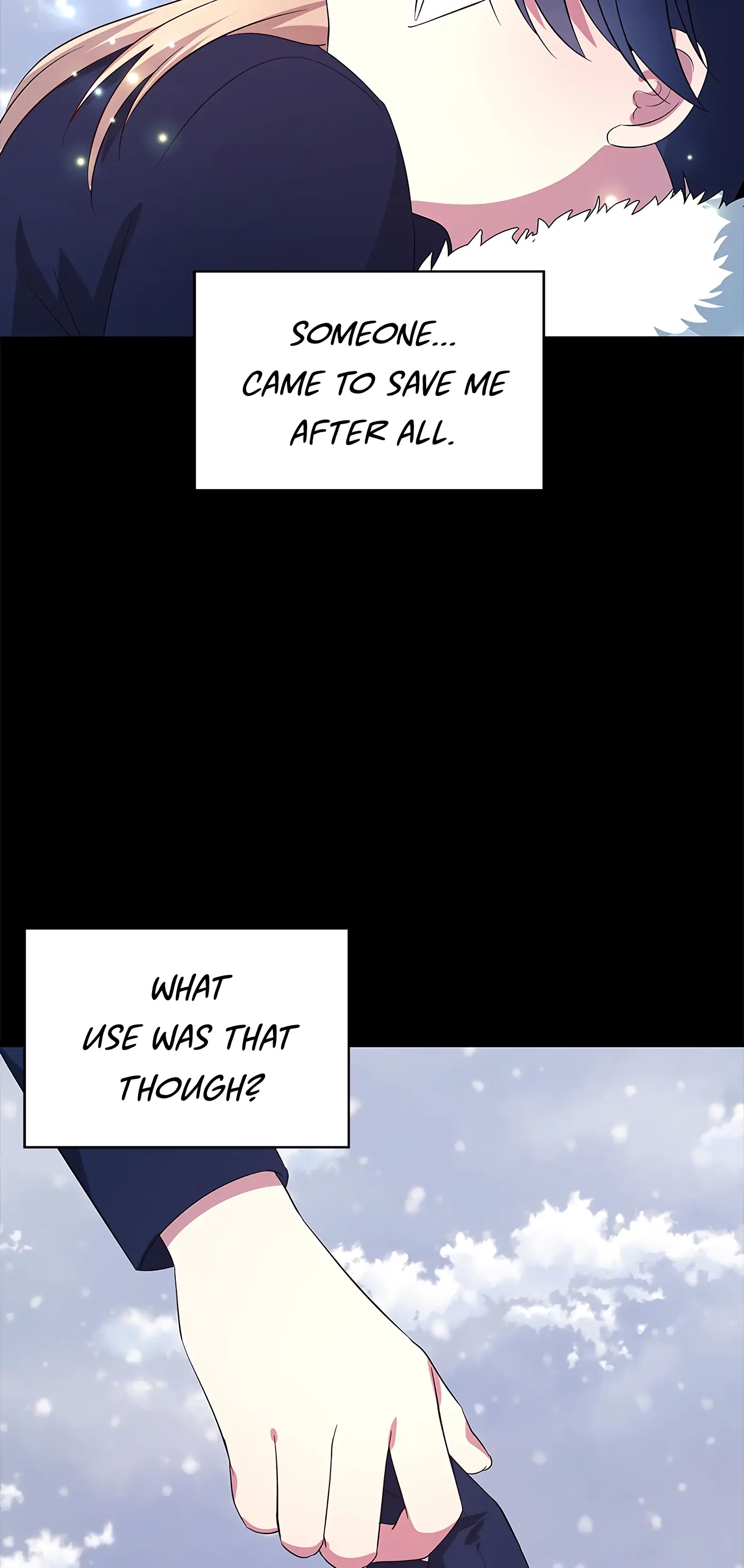 I’m Not a Warrior! Chapter 47 - Page 32