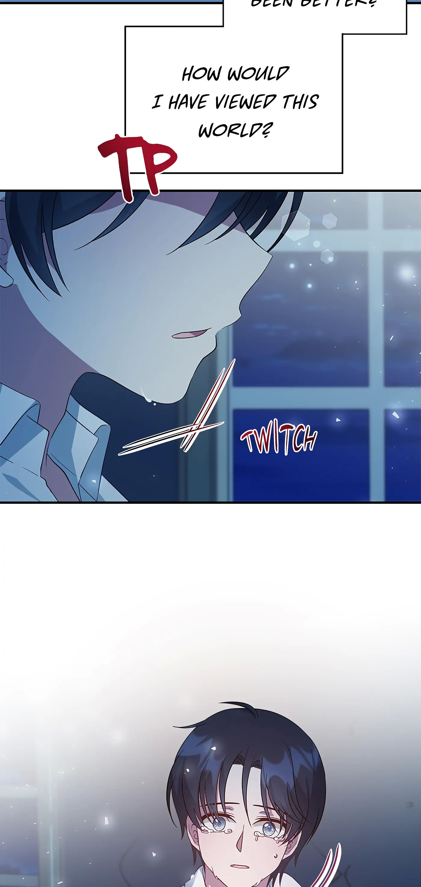 I’m Not a Warrior! Chapter 47 - Page 34