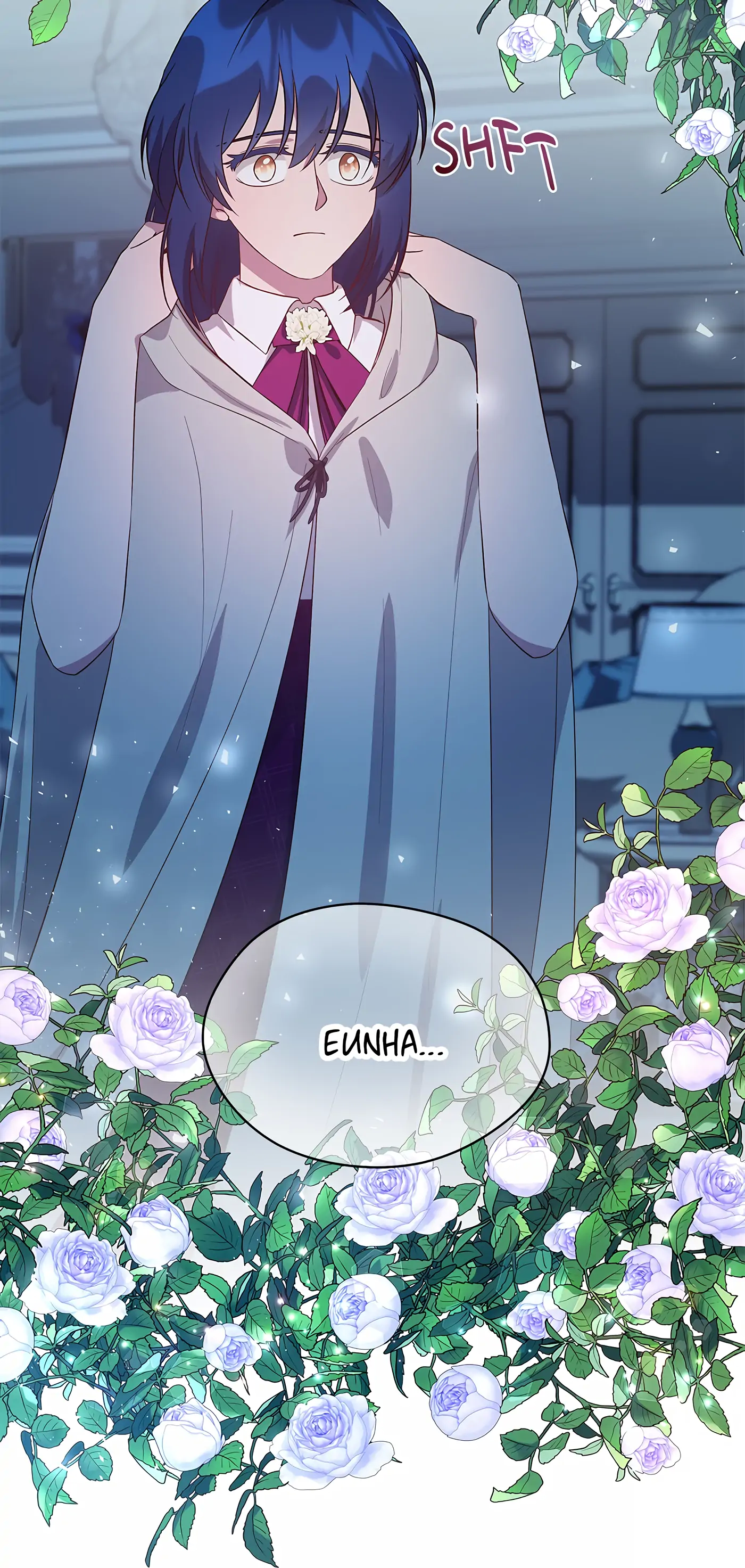 I’m Not a Warrior! Chapter 47 - Page 36