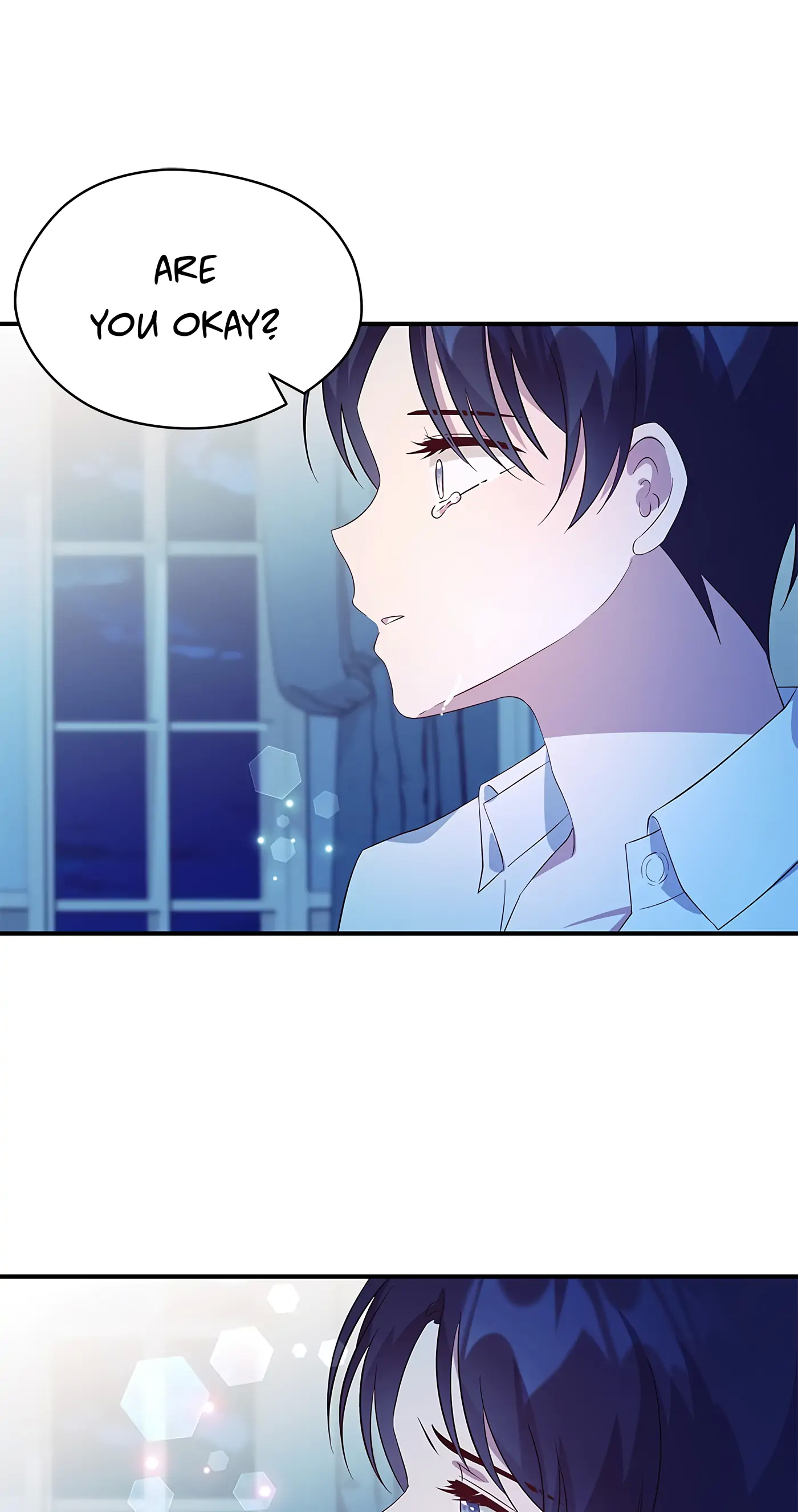 I’m Not a Warrior! Chapter 47 - Page 37