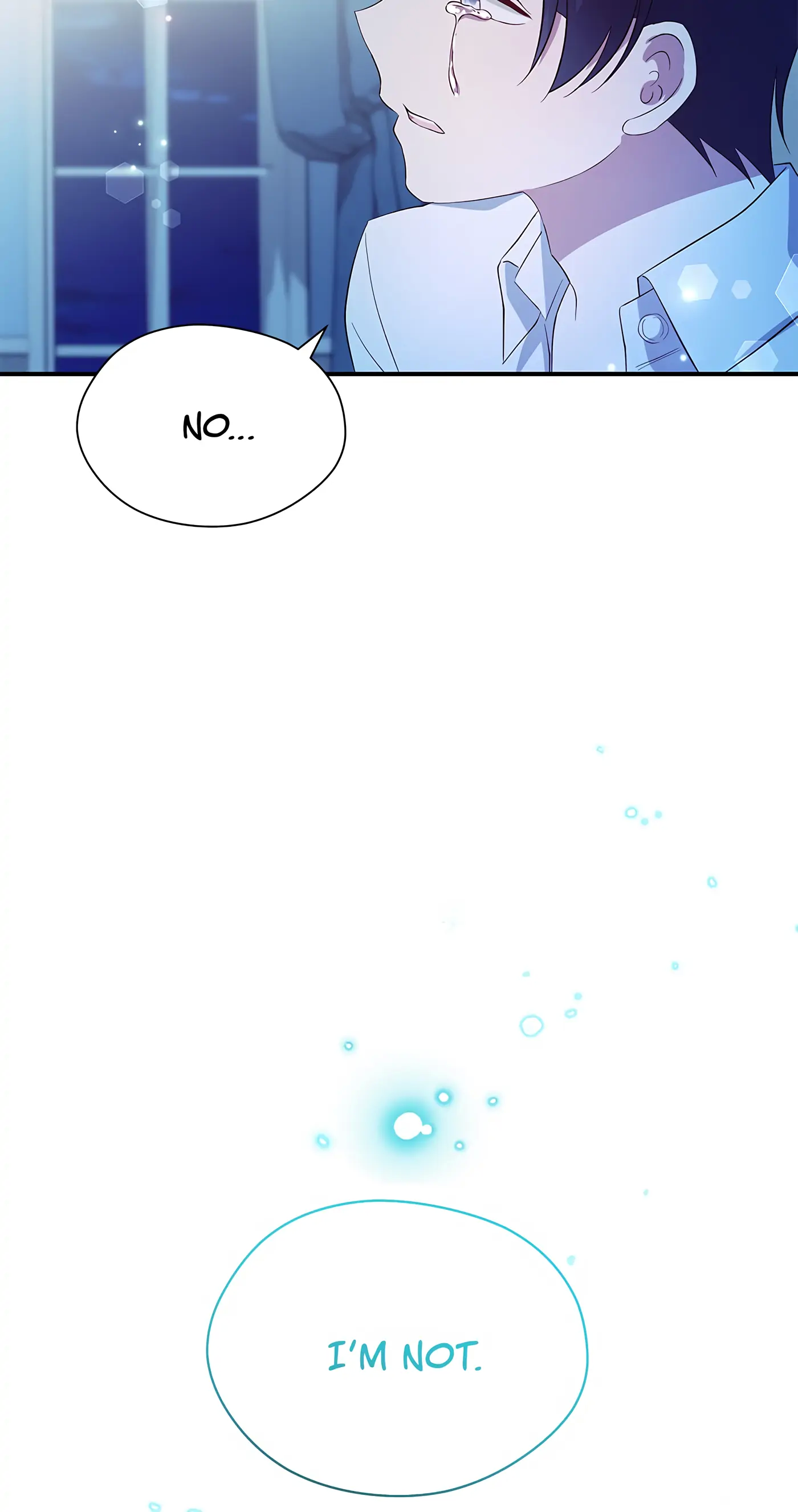 I’m Not a Warrior! Chapter 47 - Page 38