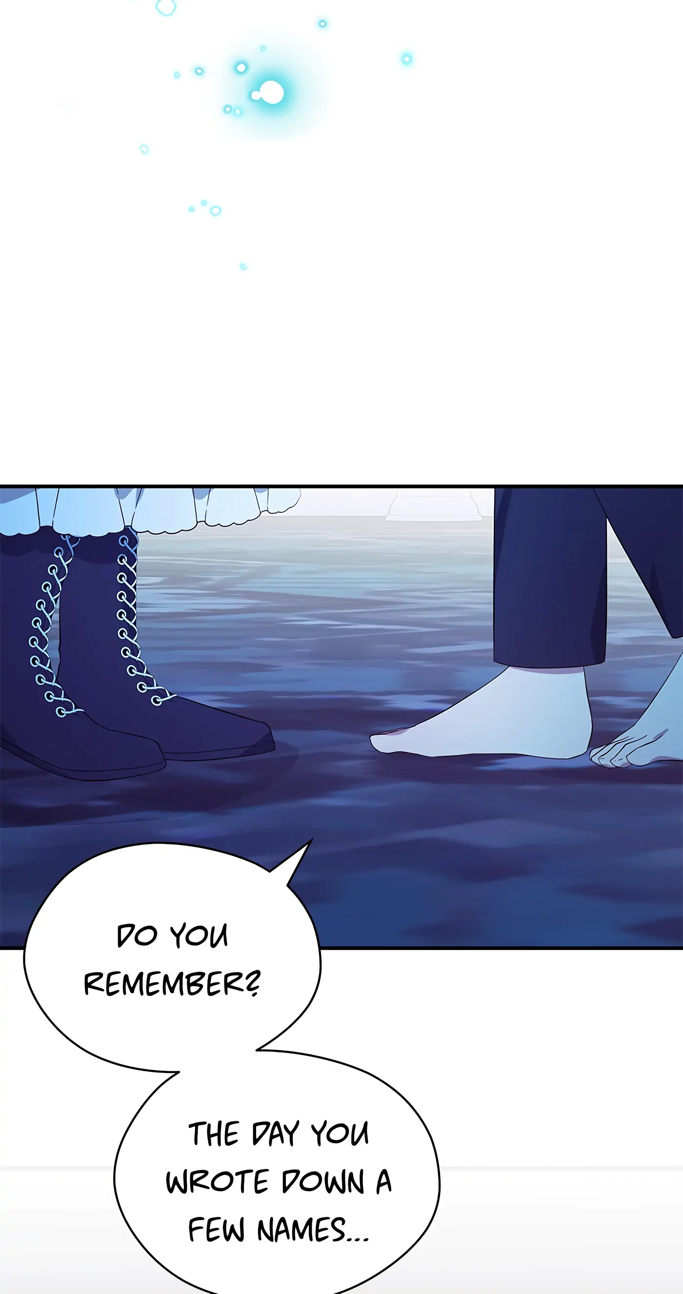 I’m Not a Warrior! Chapter 47 - Page 39