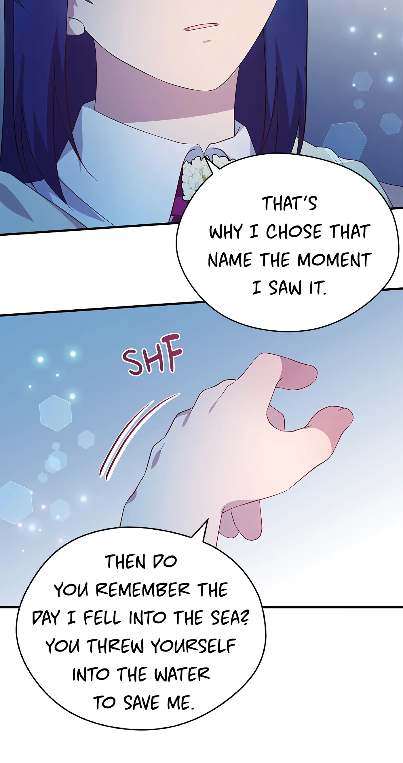 I’m Not a Warrior! Chapter 47 - Page 43