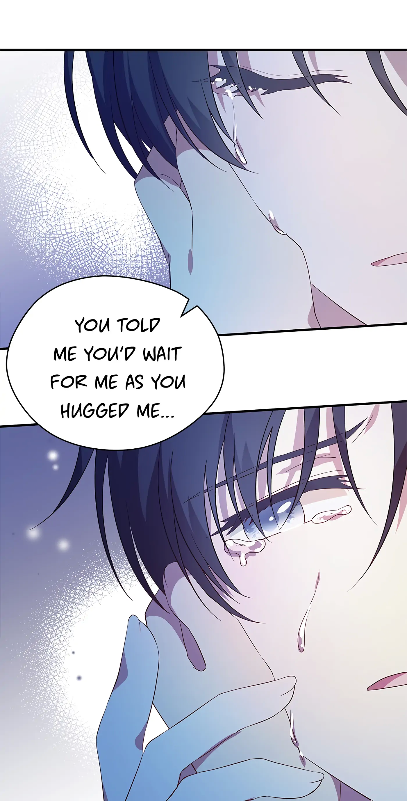 I’m Not a Warrior! Chapter 47 - Page 44