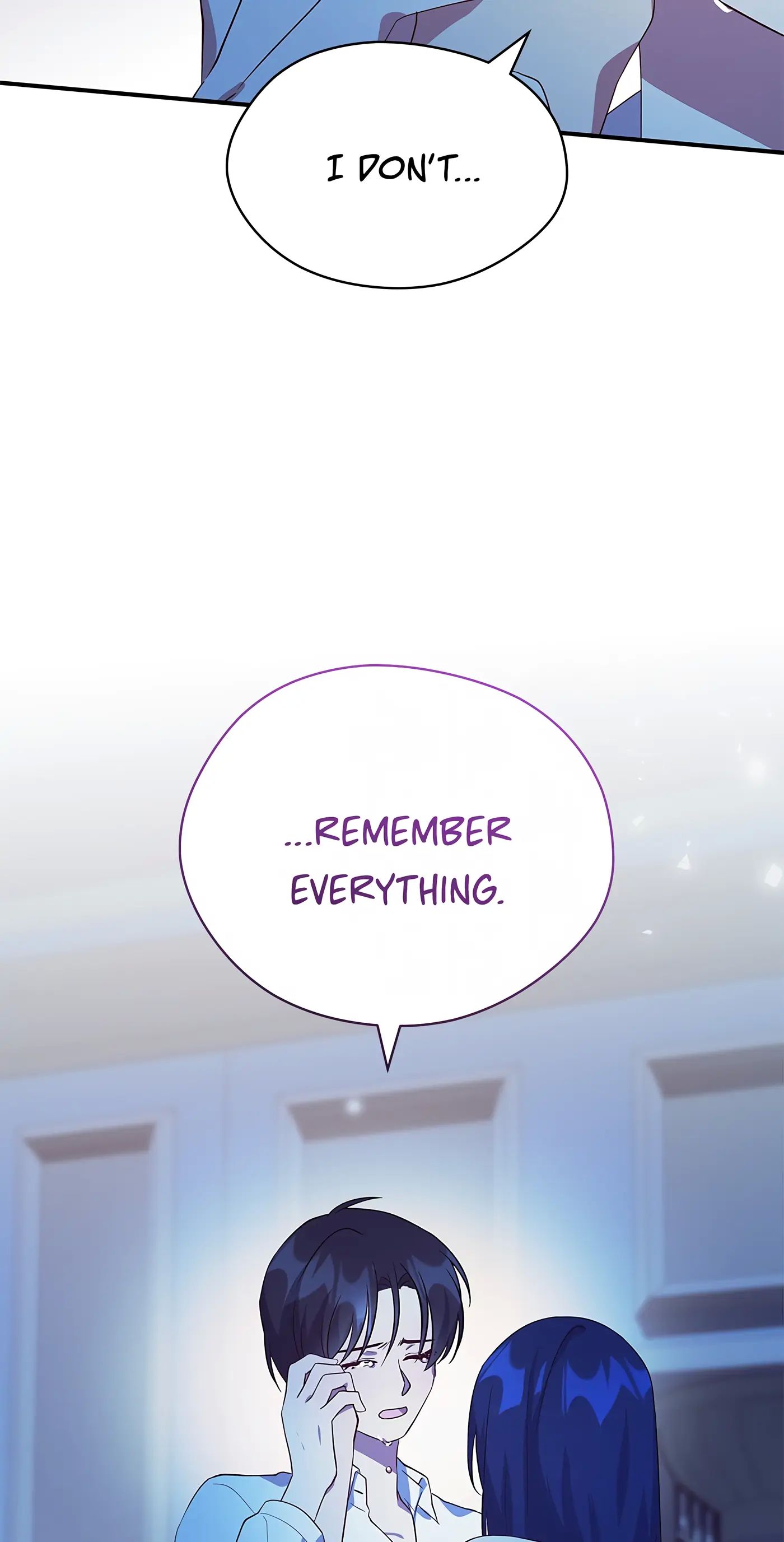 I’m Not a Warrior! Chapter 47 - Page 45