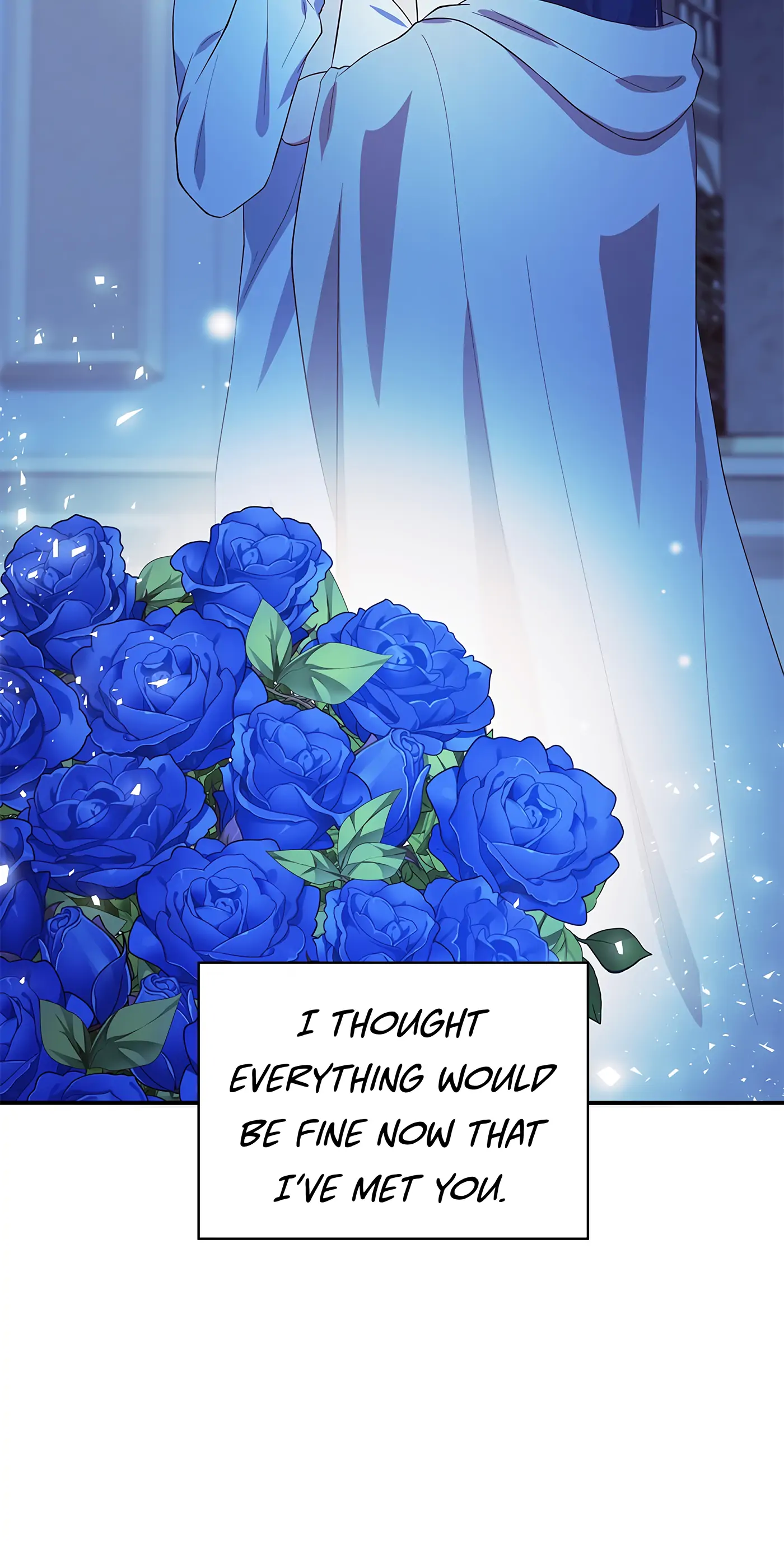 I’m Not a Warrior! Chapter 47 - Page 46