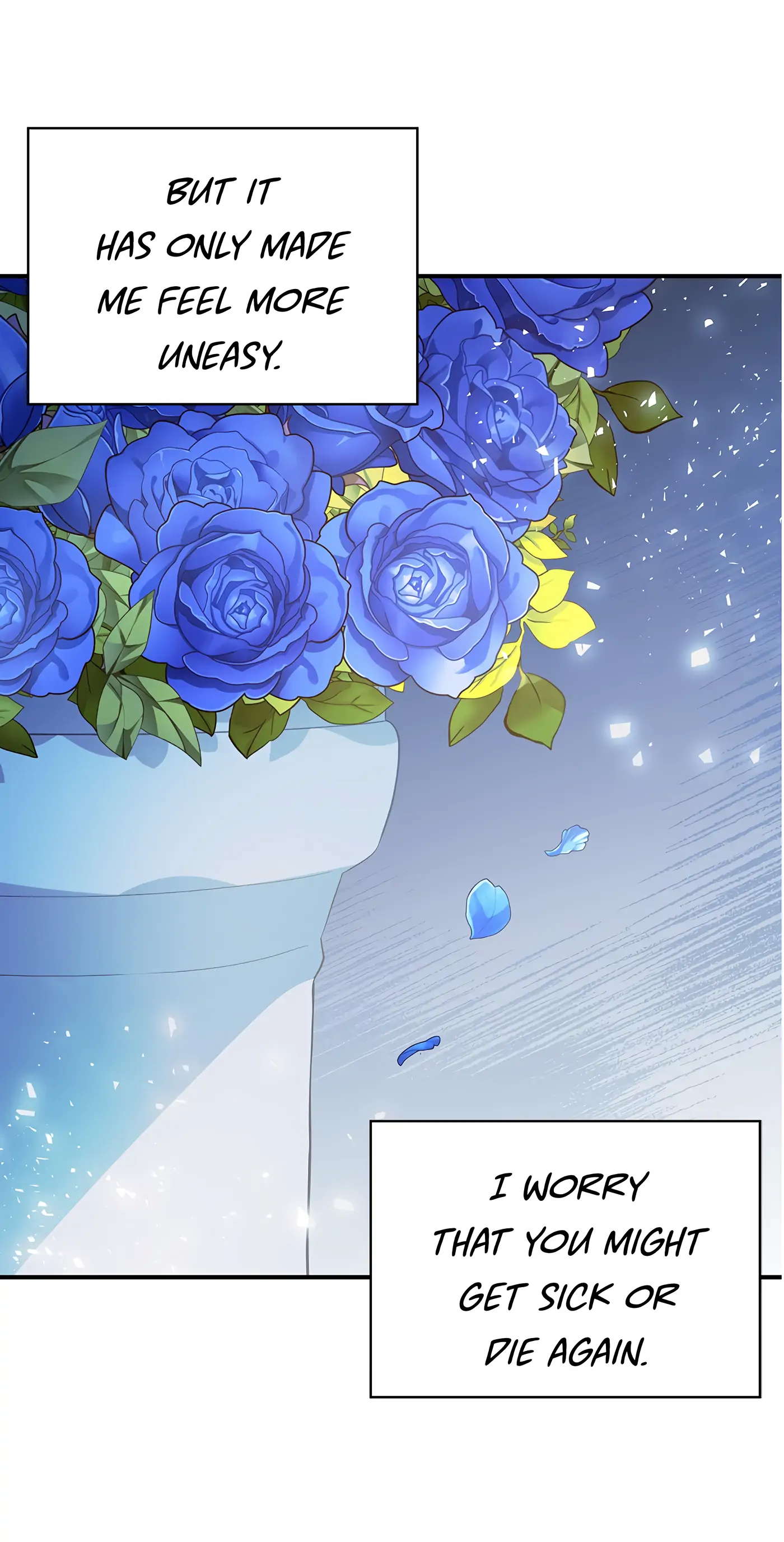 I’m Not a Warrior! Chapter 47 - Page 47