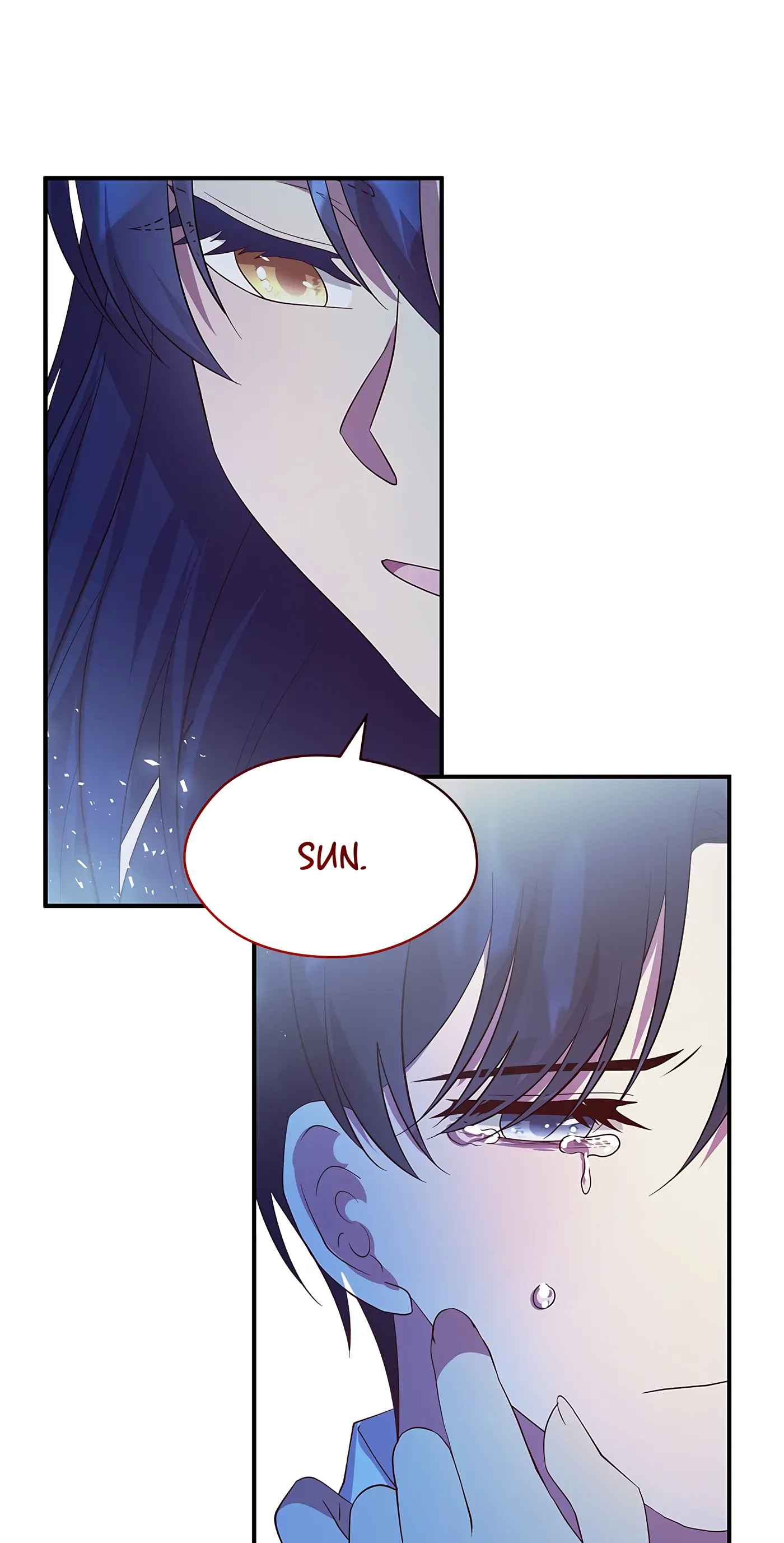 I’m Not a Warrior! Chapter 47 - Page 48