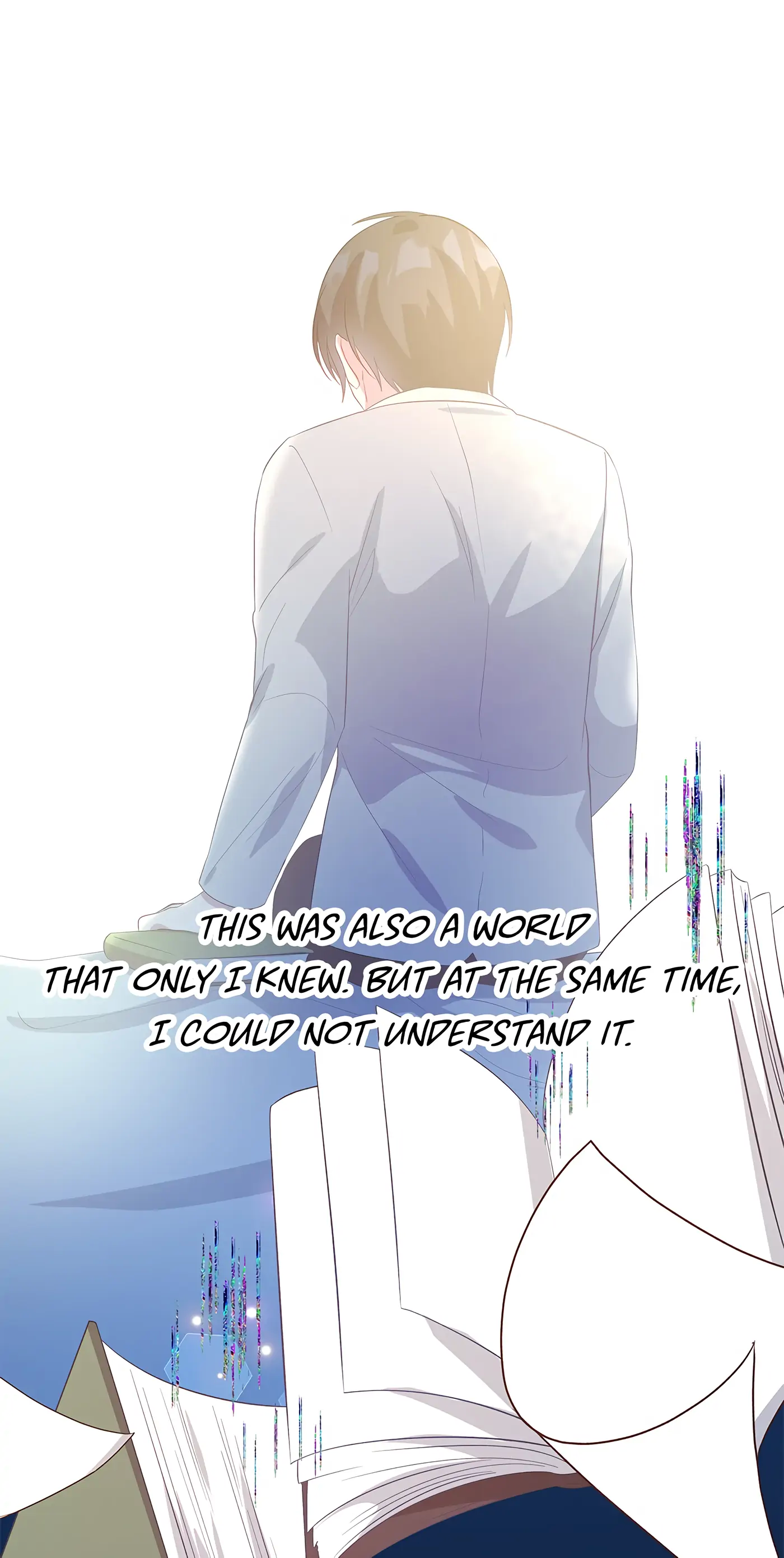 I’m Not a Warrior! Chapter 47 - Page 51