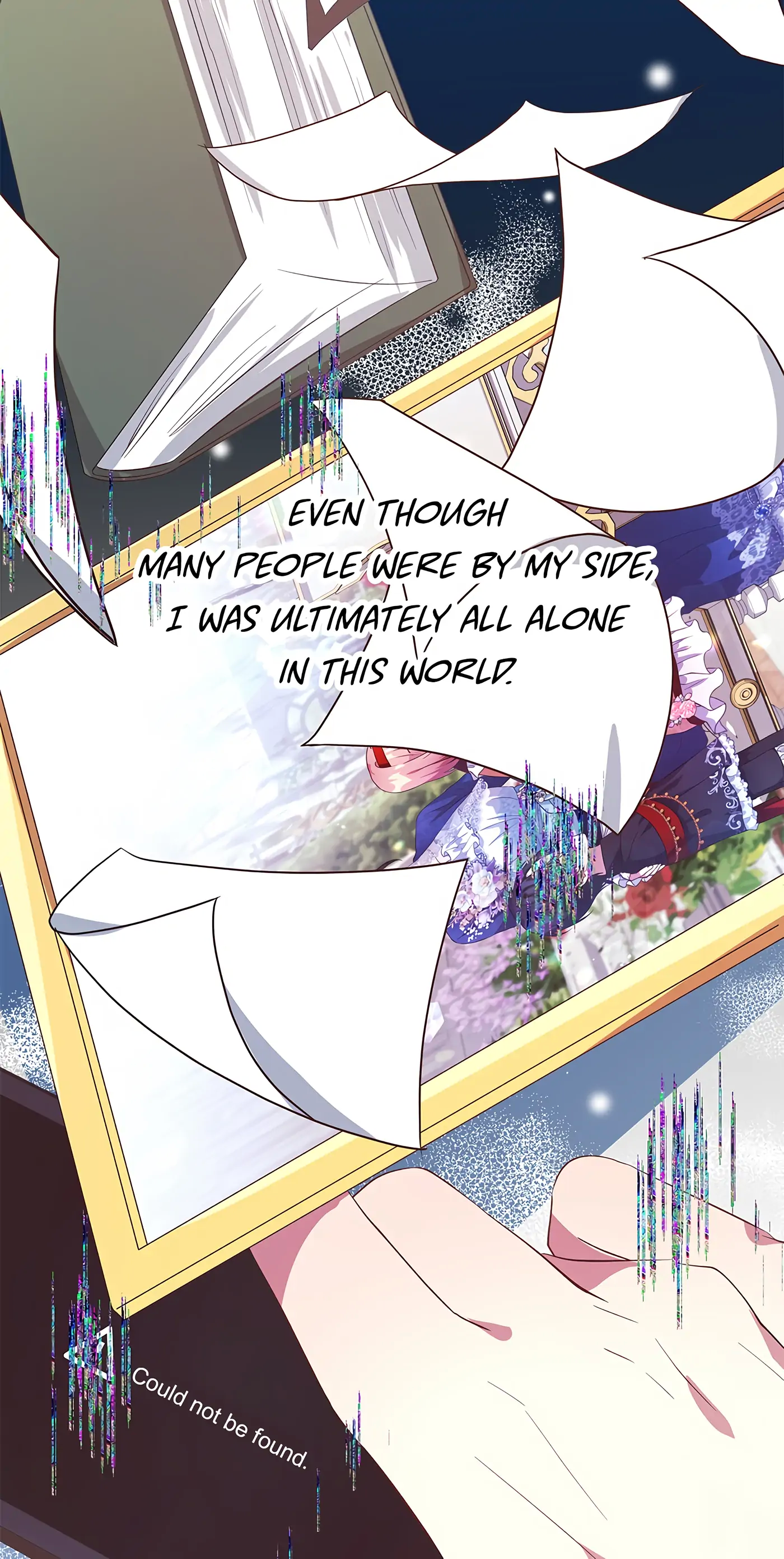 I’m Not a Warrior! Chapter 47 - Page 52