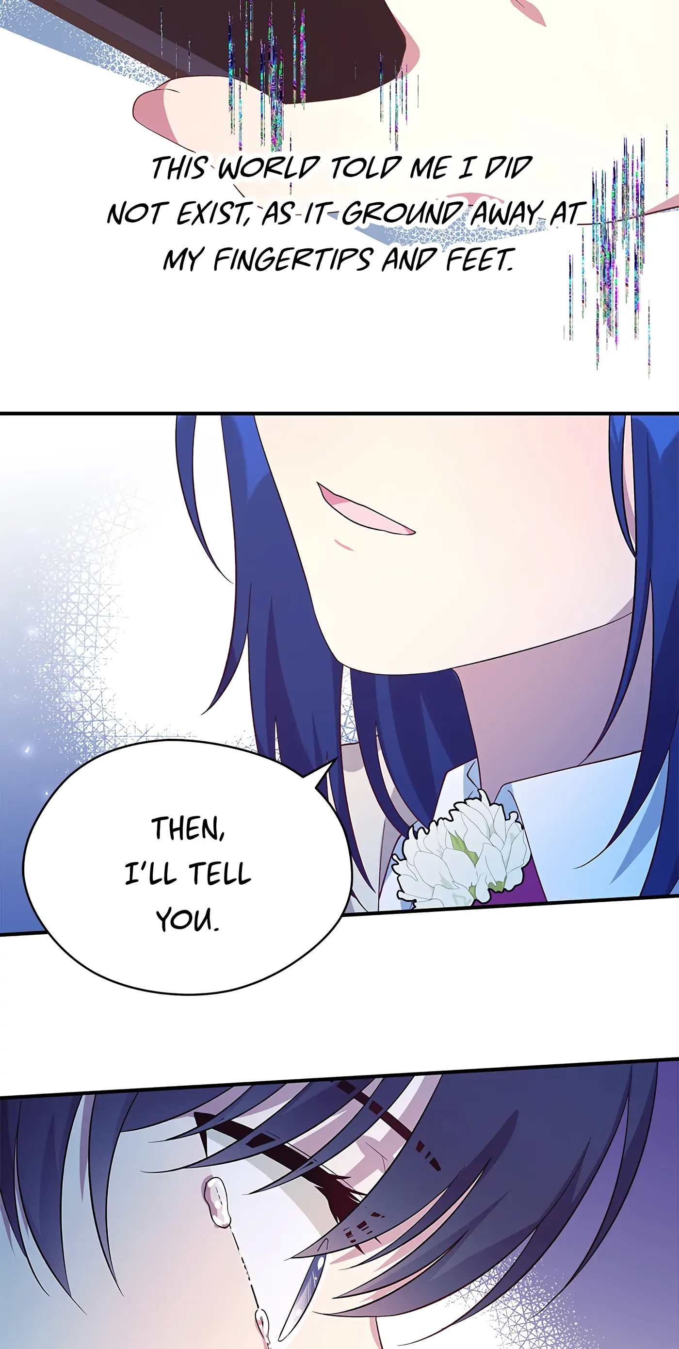 I’m Not a Warrior! Chapter 47 - Page 53