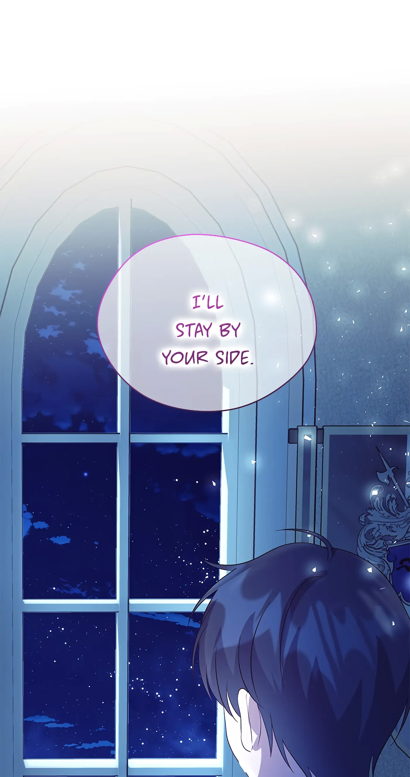 I’m Not a Warrior! Chapter 47 - Page 58