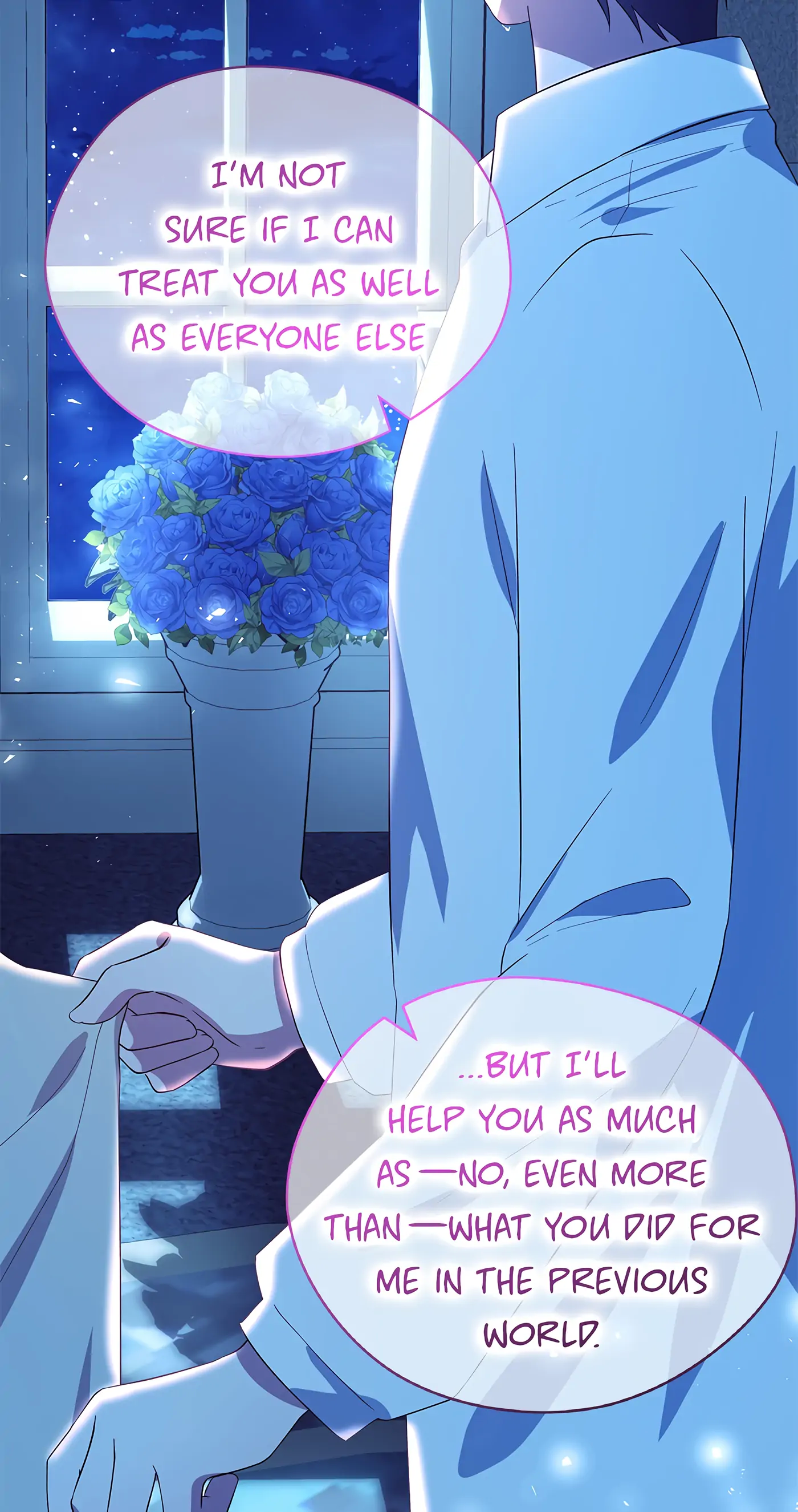 I’m Not a Warrior! Chapter 47 - Page 59