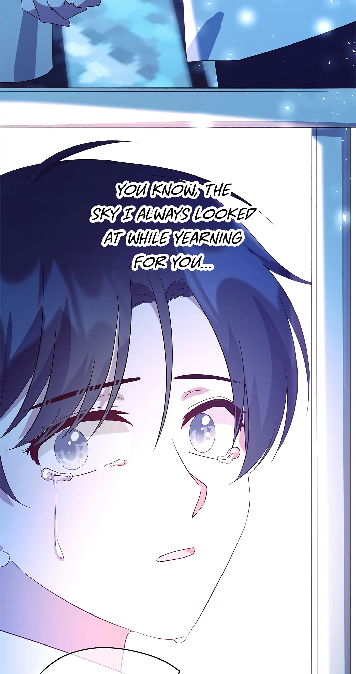 I’m Not a Warrior! Chapter 47 - Page 60