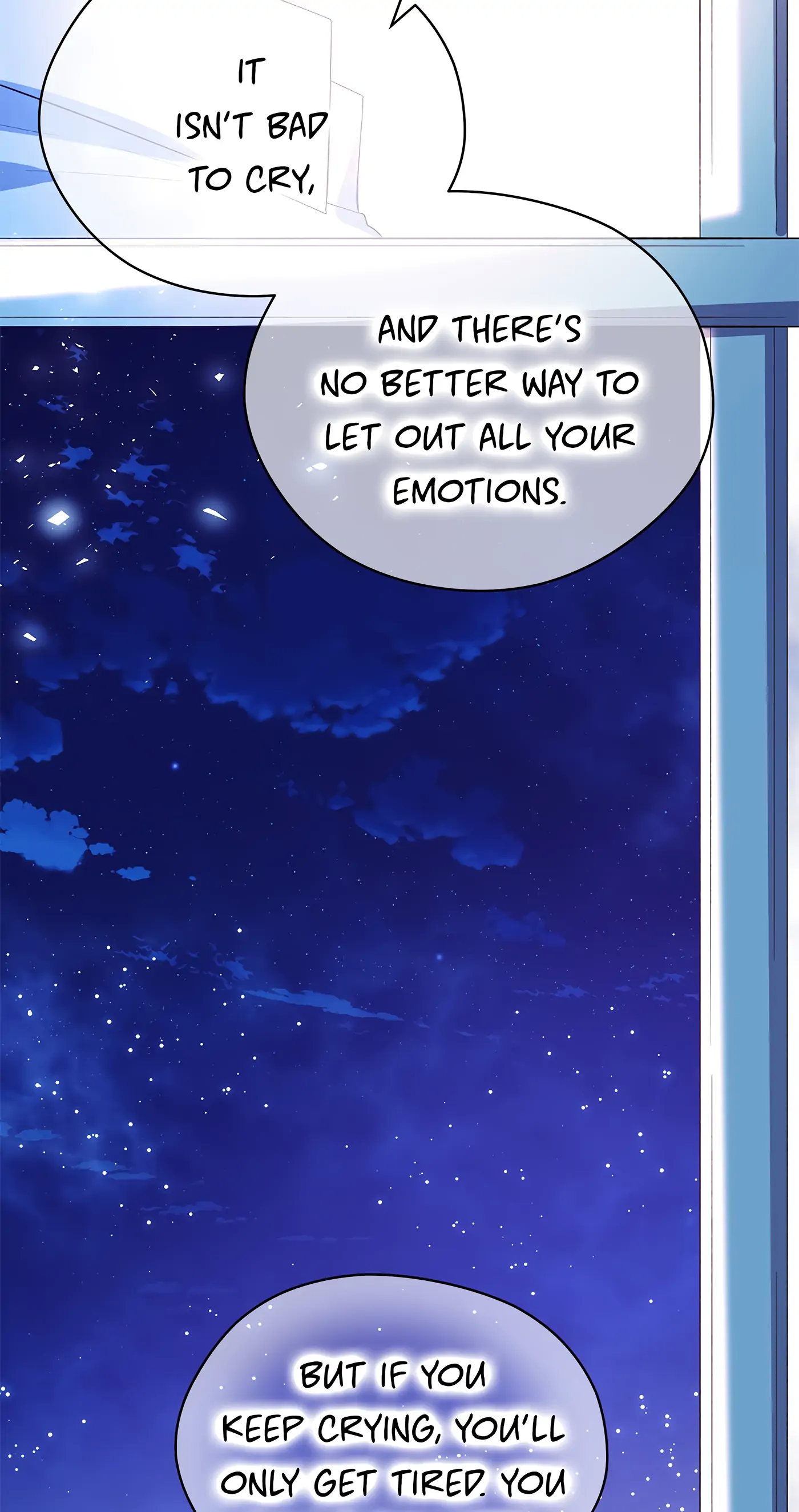 I’m Not a Warrior! Chapter 47 - Page 61