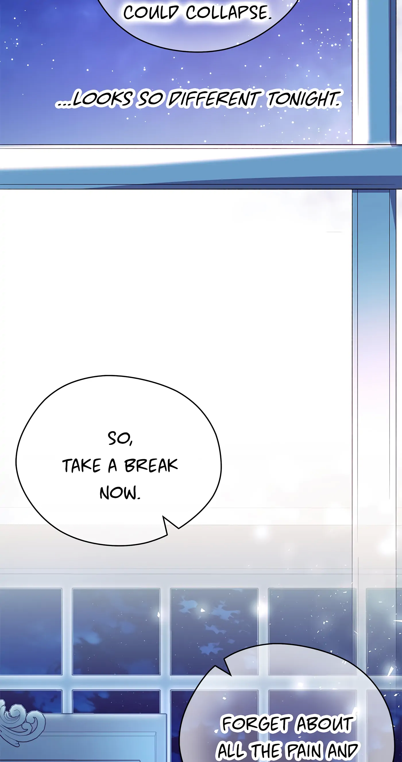 I’m Not a Warrior! Chapter 47 - Page 62