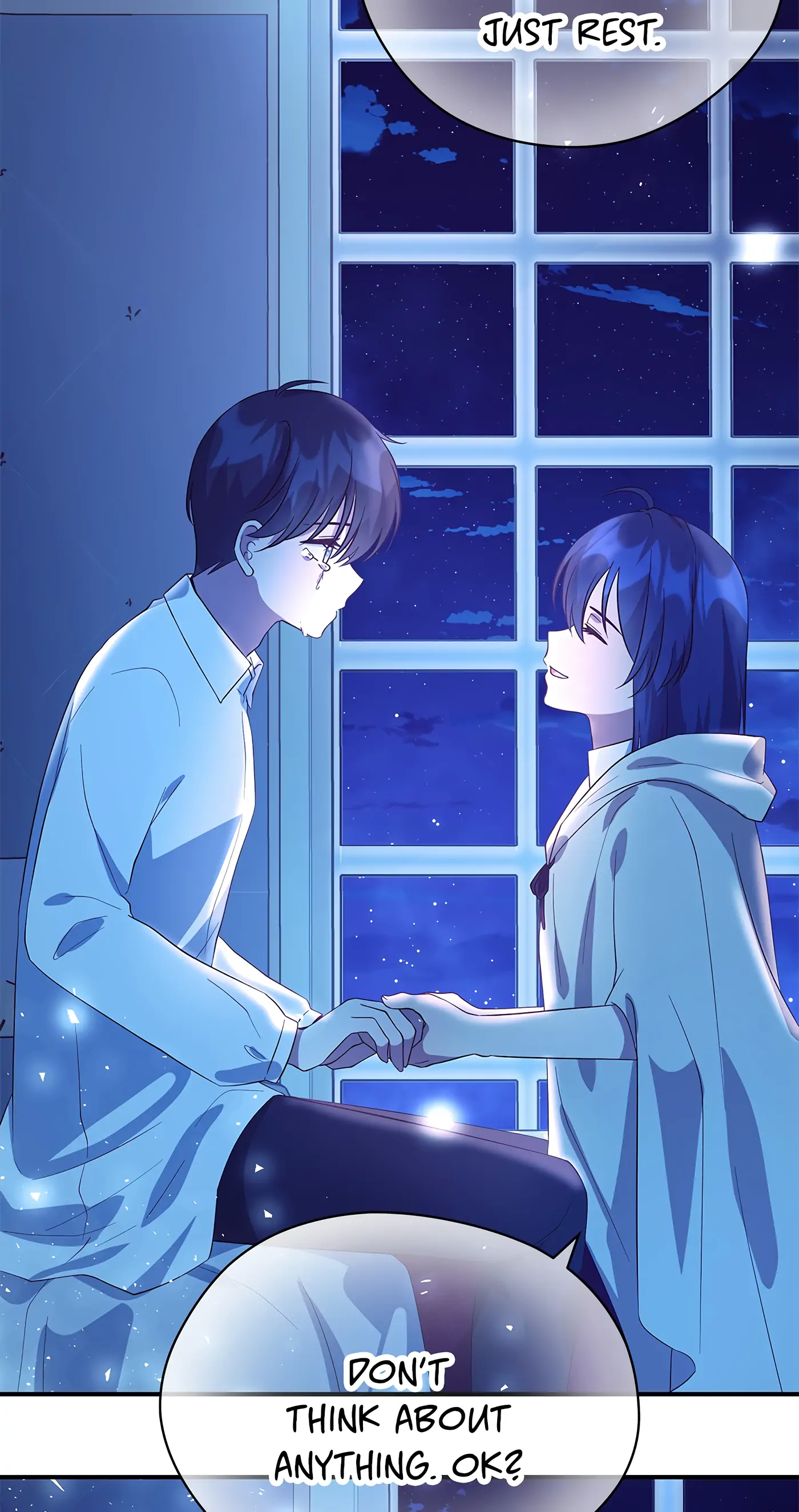 I’m Not a Warrior! Chapter 47 - Page 63