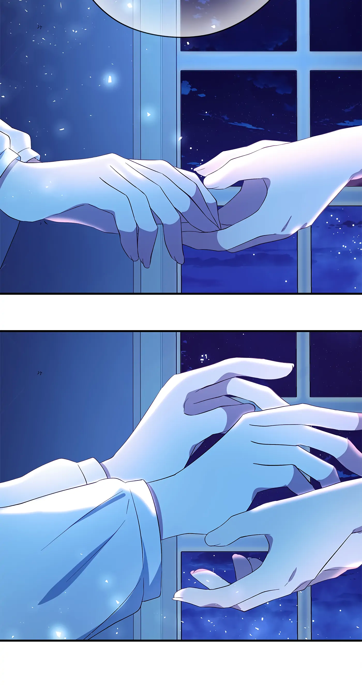 I’m Not a Warrior! Chapter 47 - Page 64